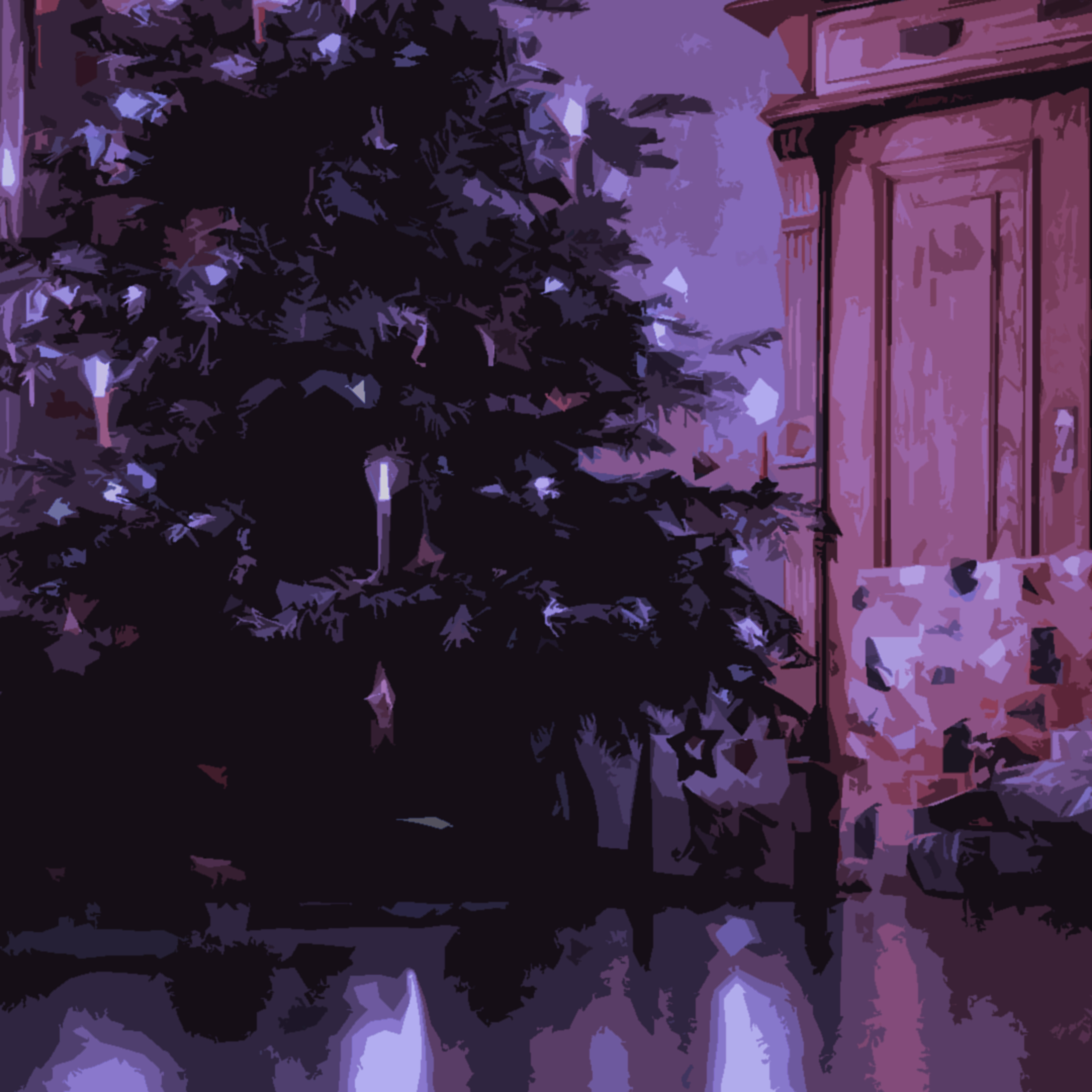 Christmas Horror Stories | No Gifts This Year | Creepypasta | 