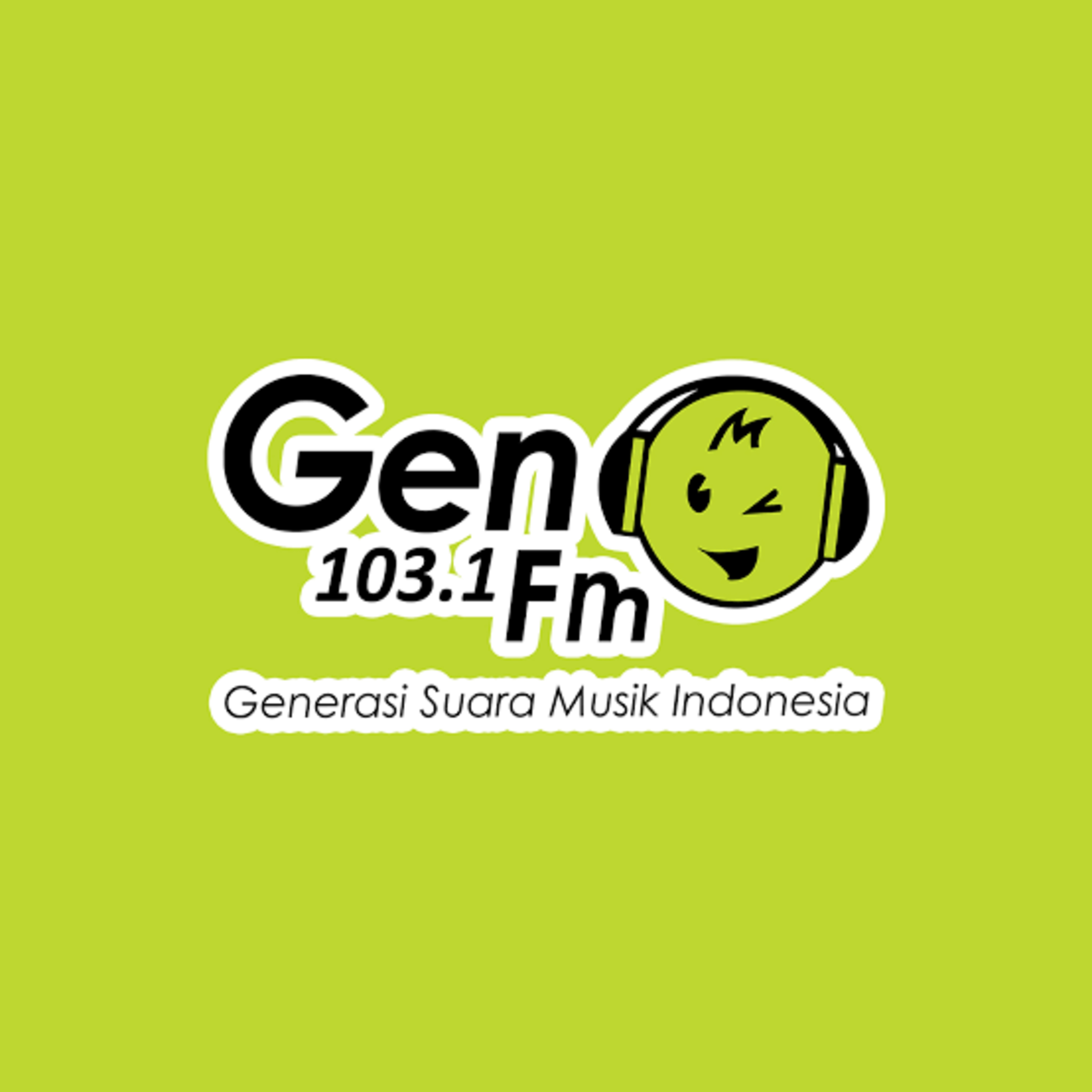 Continuty Gen FM Surabaya On air - 23/3/23