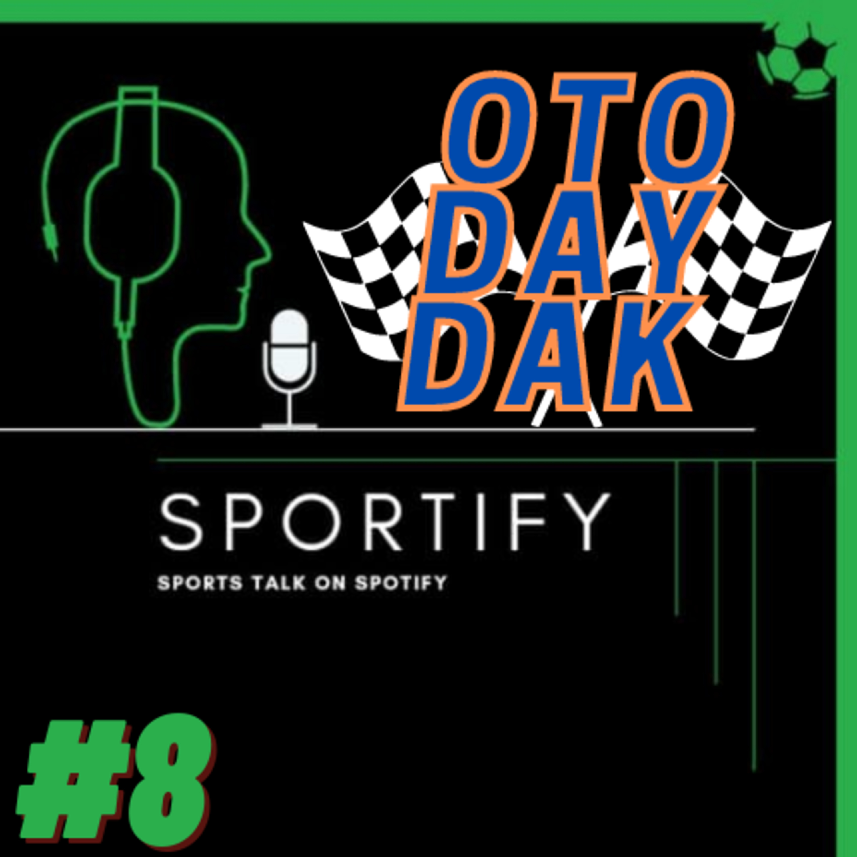 #8 OTODAYDAK : Otomotif Day Dadakan