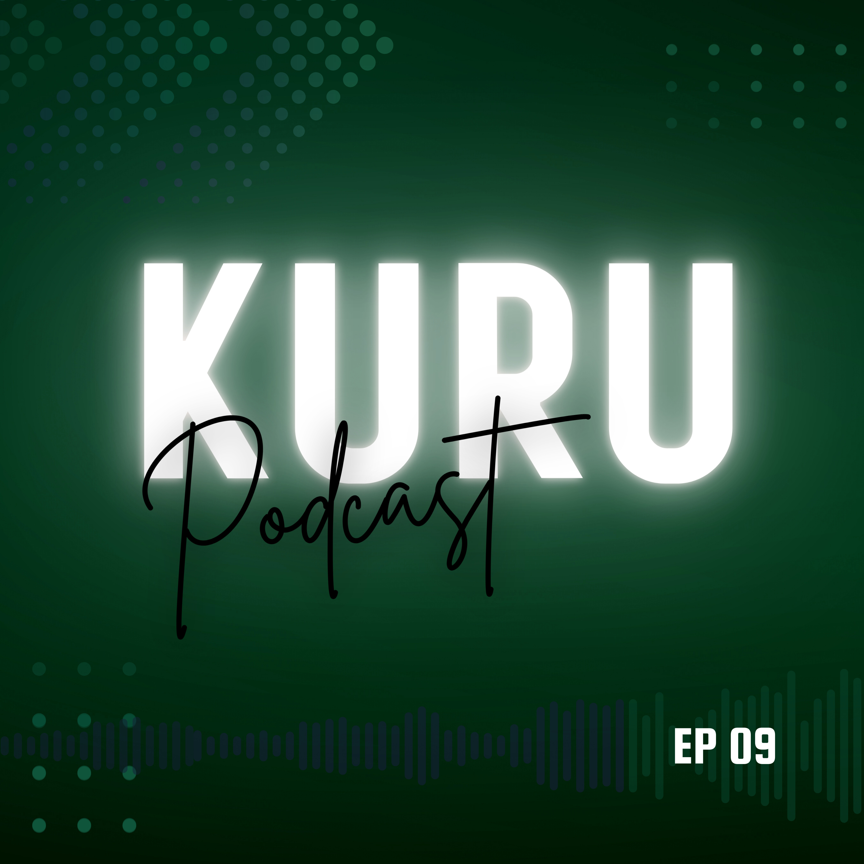 Episode 9 - Comfort Zone, haruskah kita keluar dari sana?