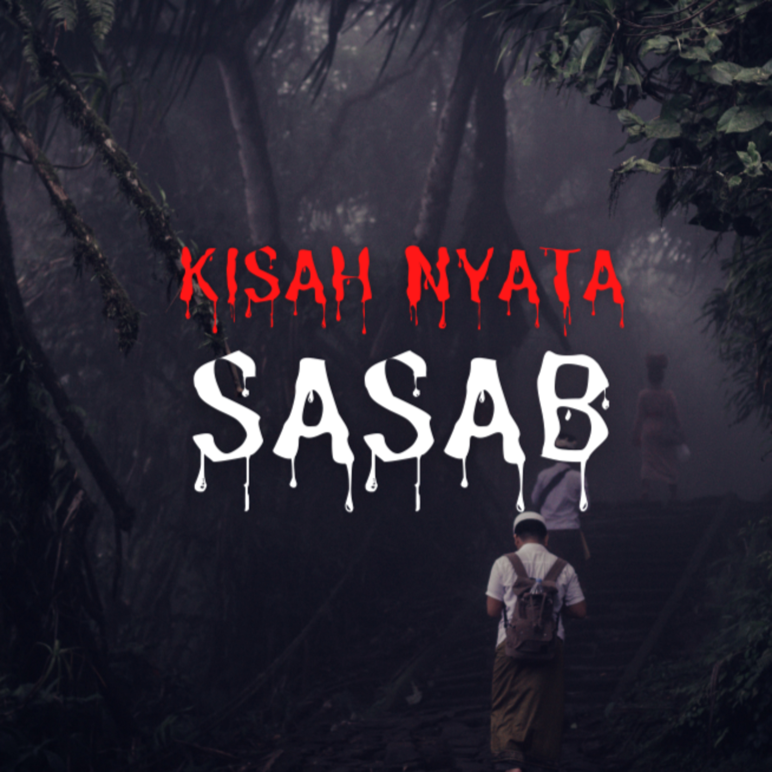 Kisah horror Hampir hilang di tengah hutan! - cerita mistis kisah nyata SASAB!