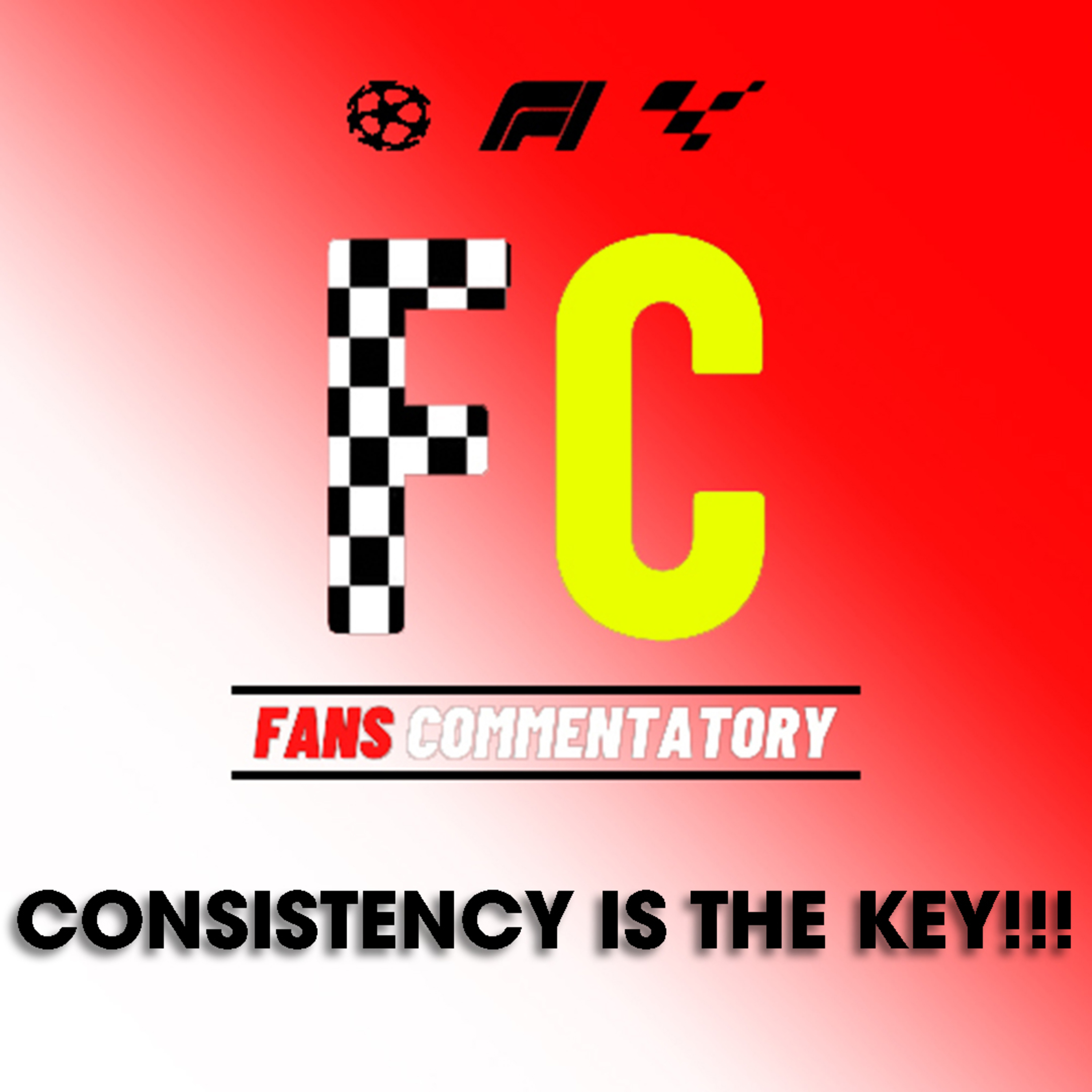 EP. 10 Consistency is the key!!!