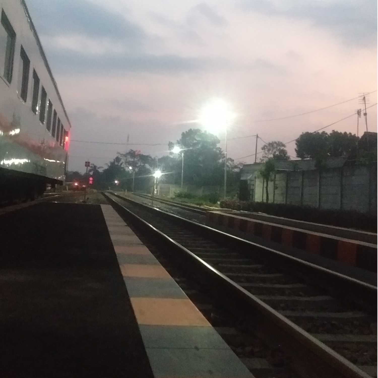 Eps 3 ( LDR 💚💚 ) tyok