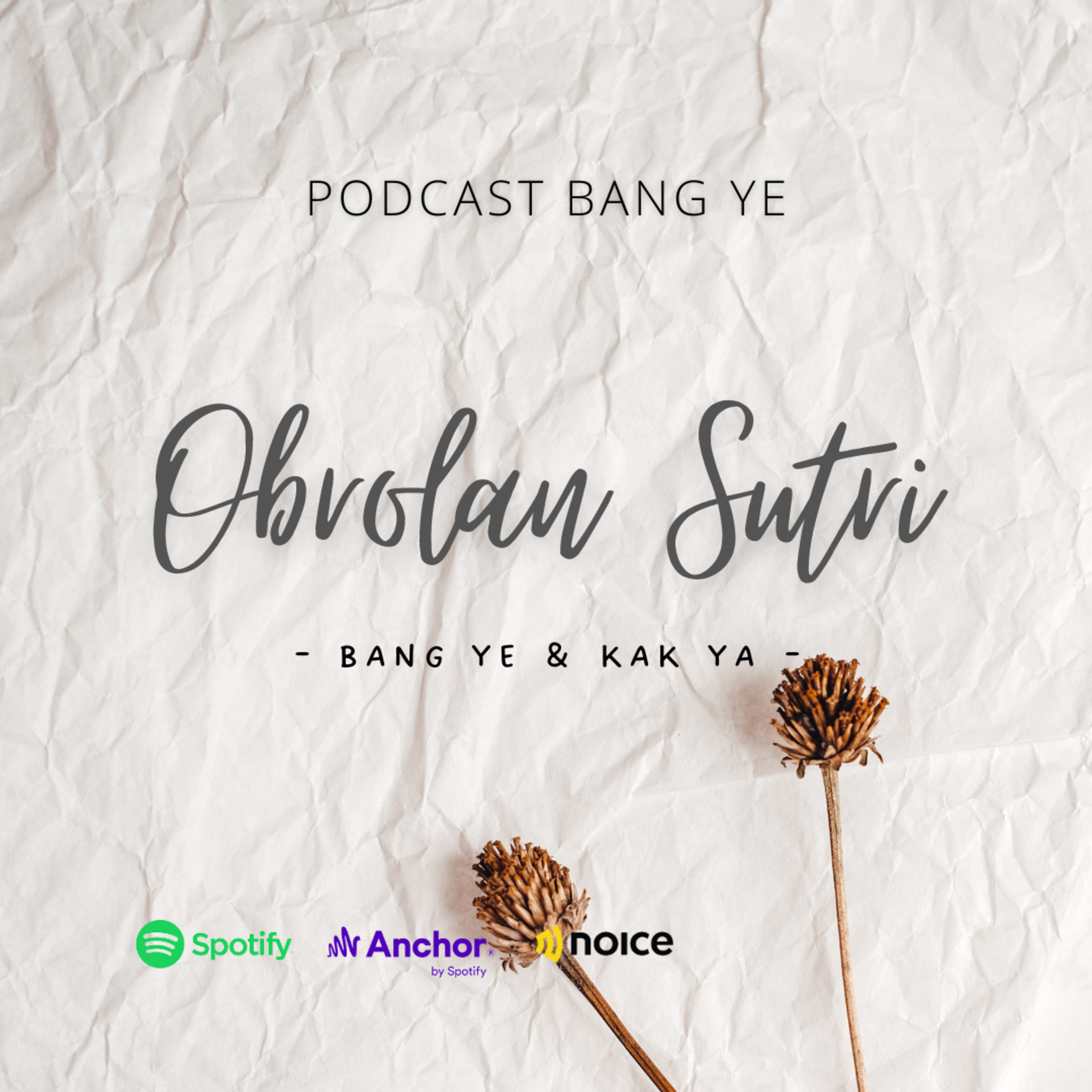 OBROLAN SUTRI EPS. 29 - RESESI [#30HariBersuara2022}