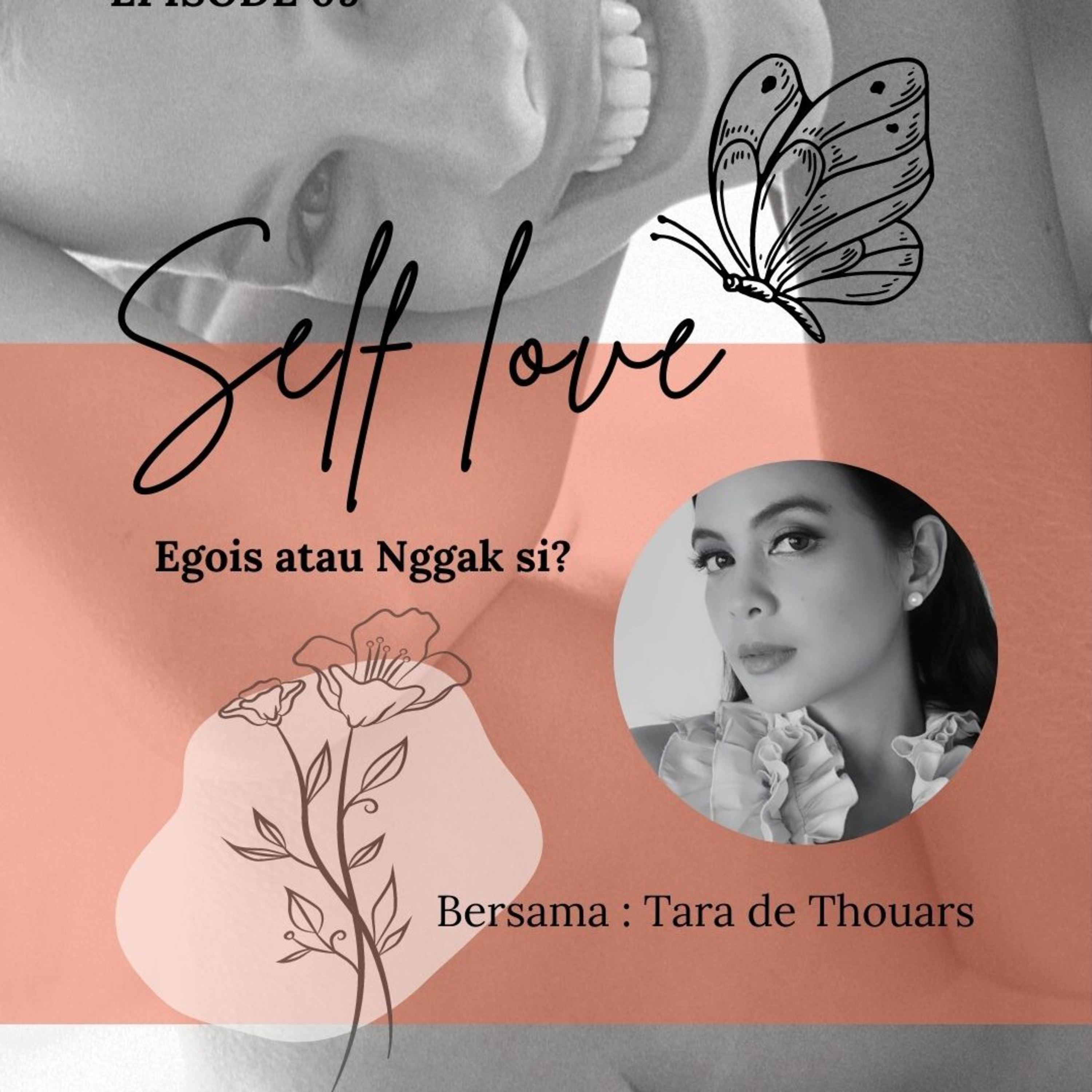 Egois Atau Enggak Si