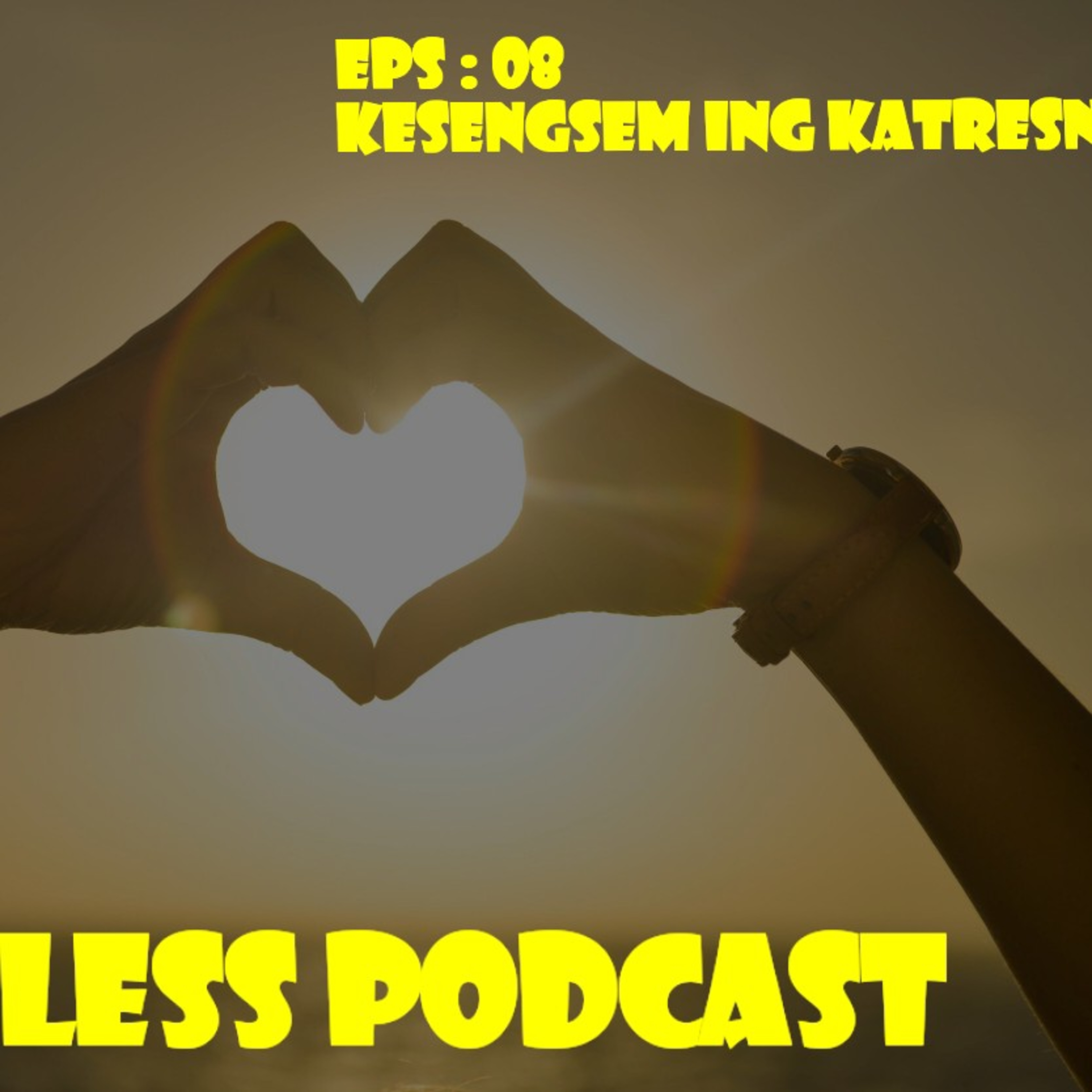 Kesengsem ing katresnan