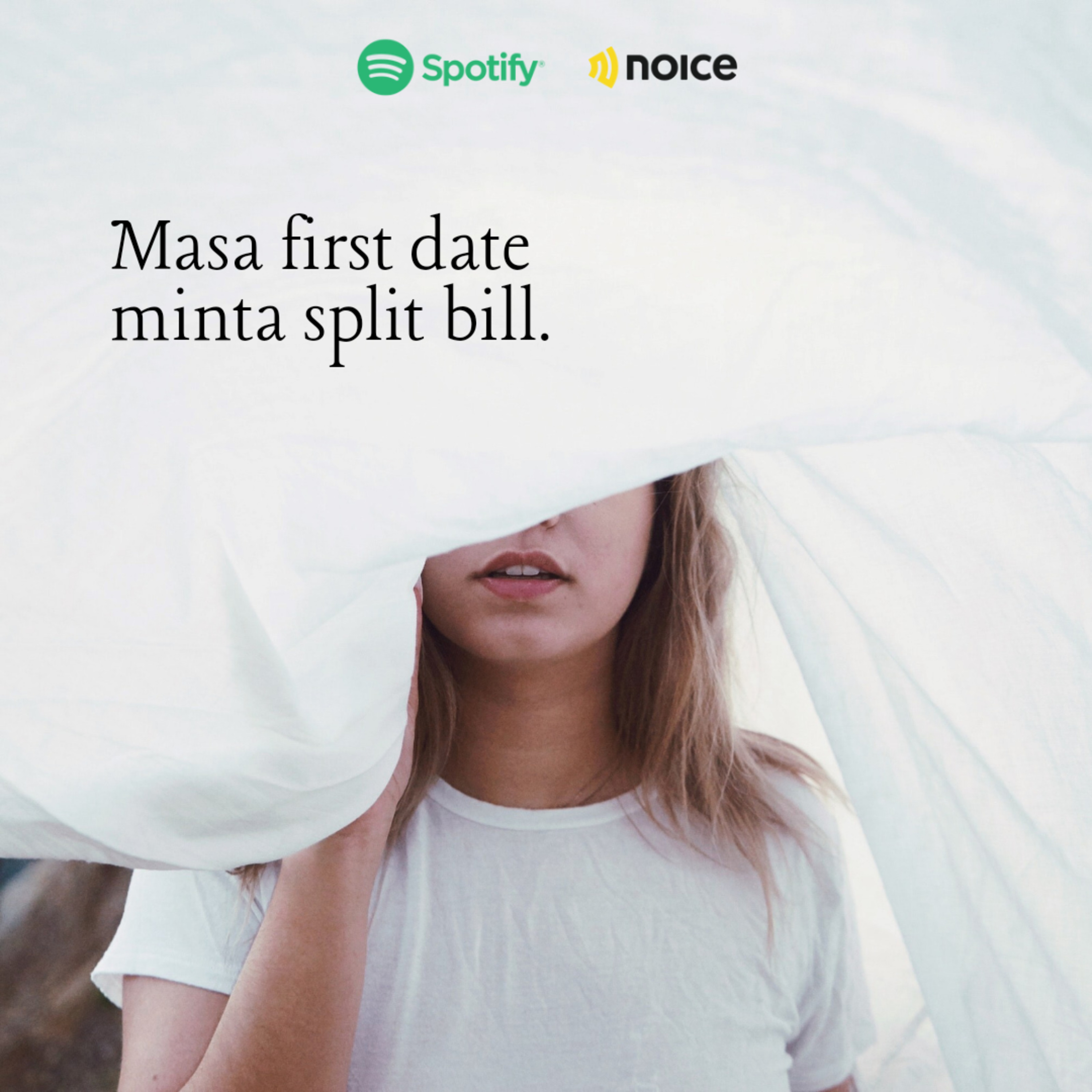 Eps. 54 Tanya Cewek : Split Bill ?? | ABIS Podcast