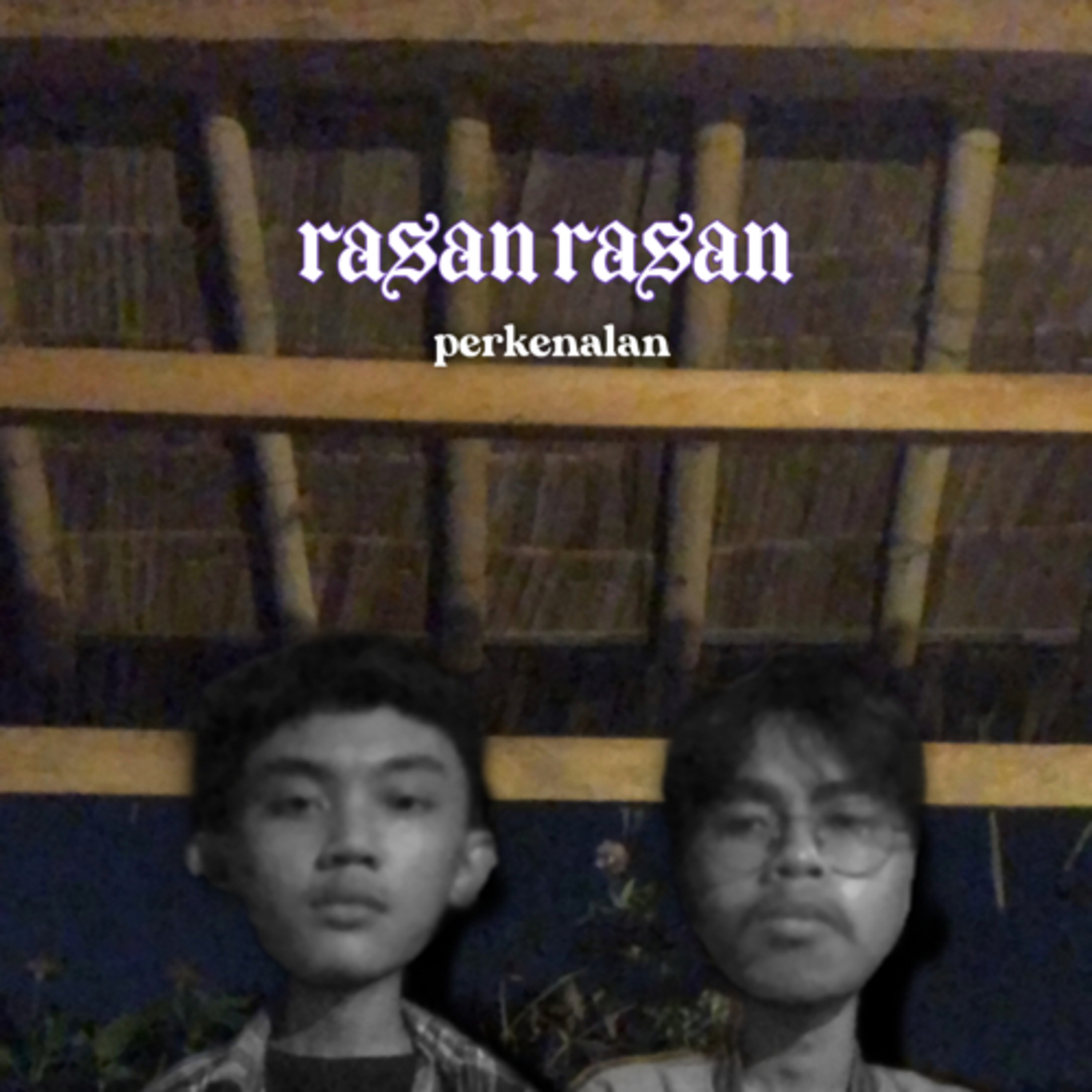 Tak Kenal Maka Tak Kenal