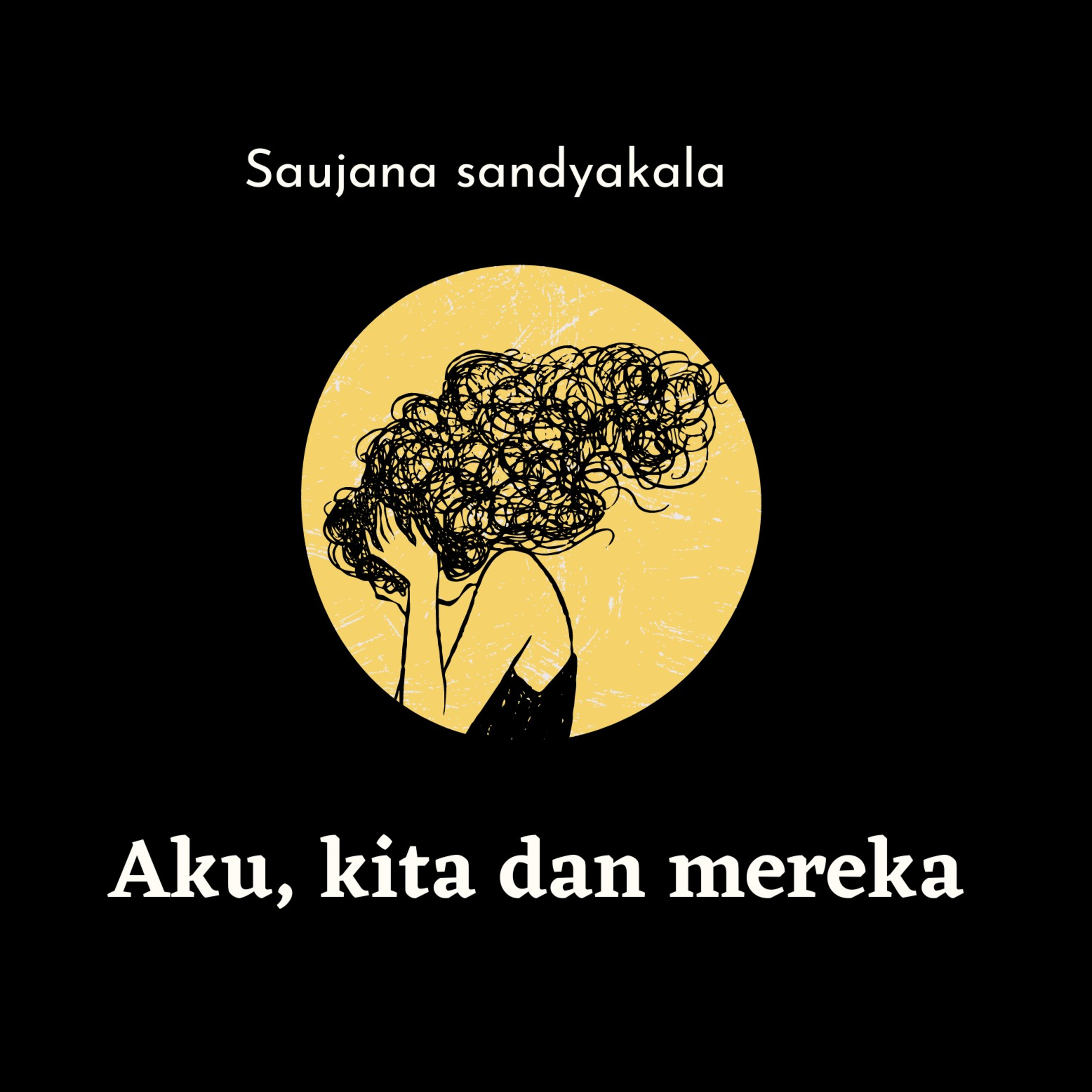 HANYA ANGAN-ANGAN YANG ABSTRAK