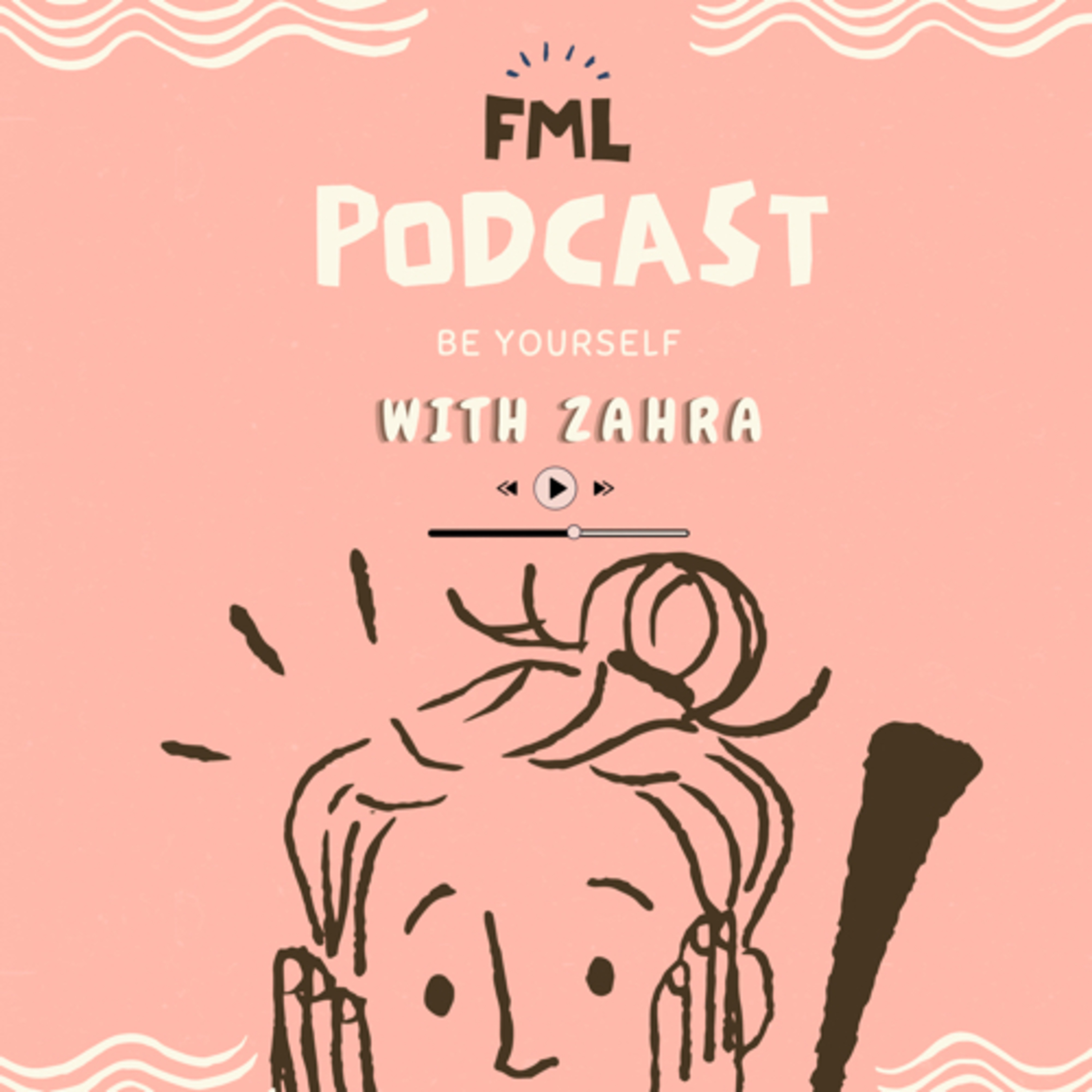 EPISODE 1 : Perempuan dan Proses Menerima Diri