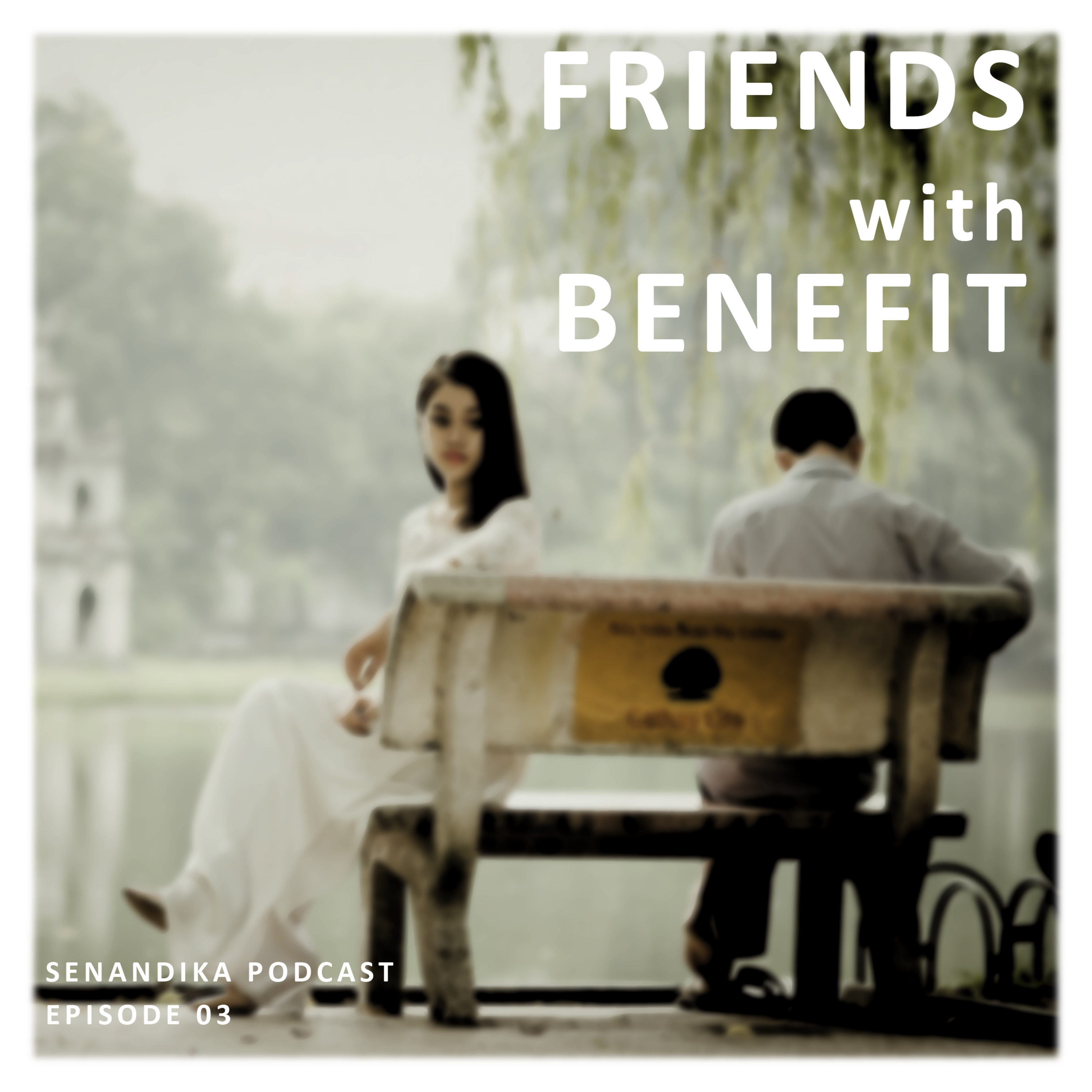 Friends with Benefit
