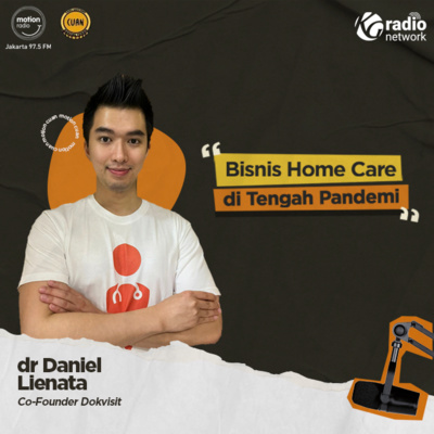 Bisnis Home Care di Tengah Pandemi 