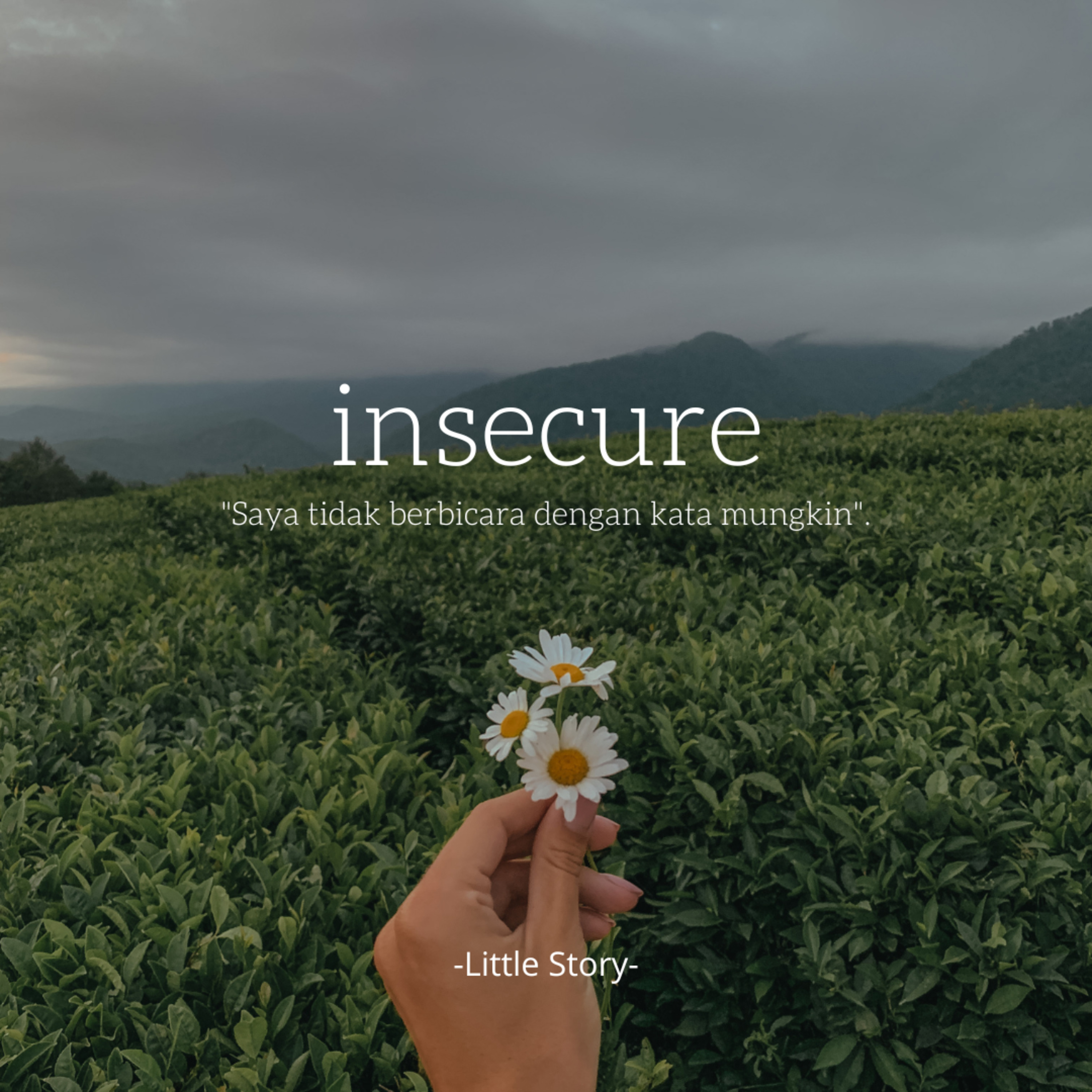 insecure