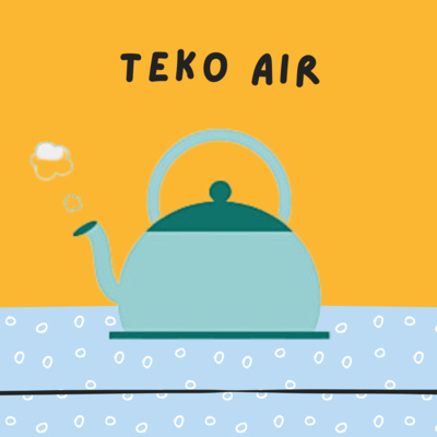 teko air