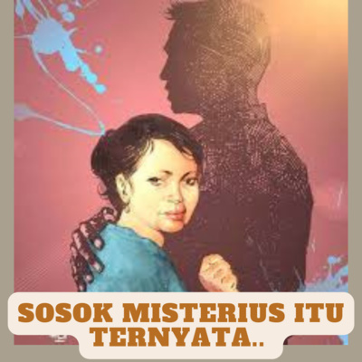 EPISODE 3 | BERADA DALAM PELUKAN GENDERUWO