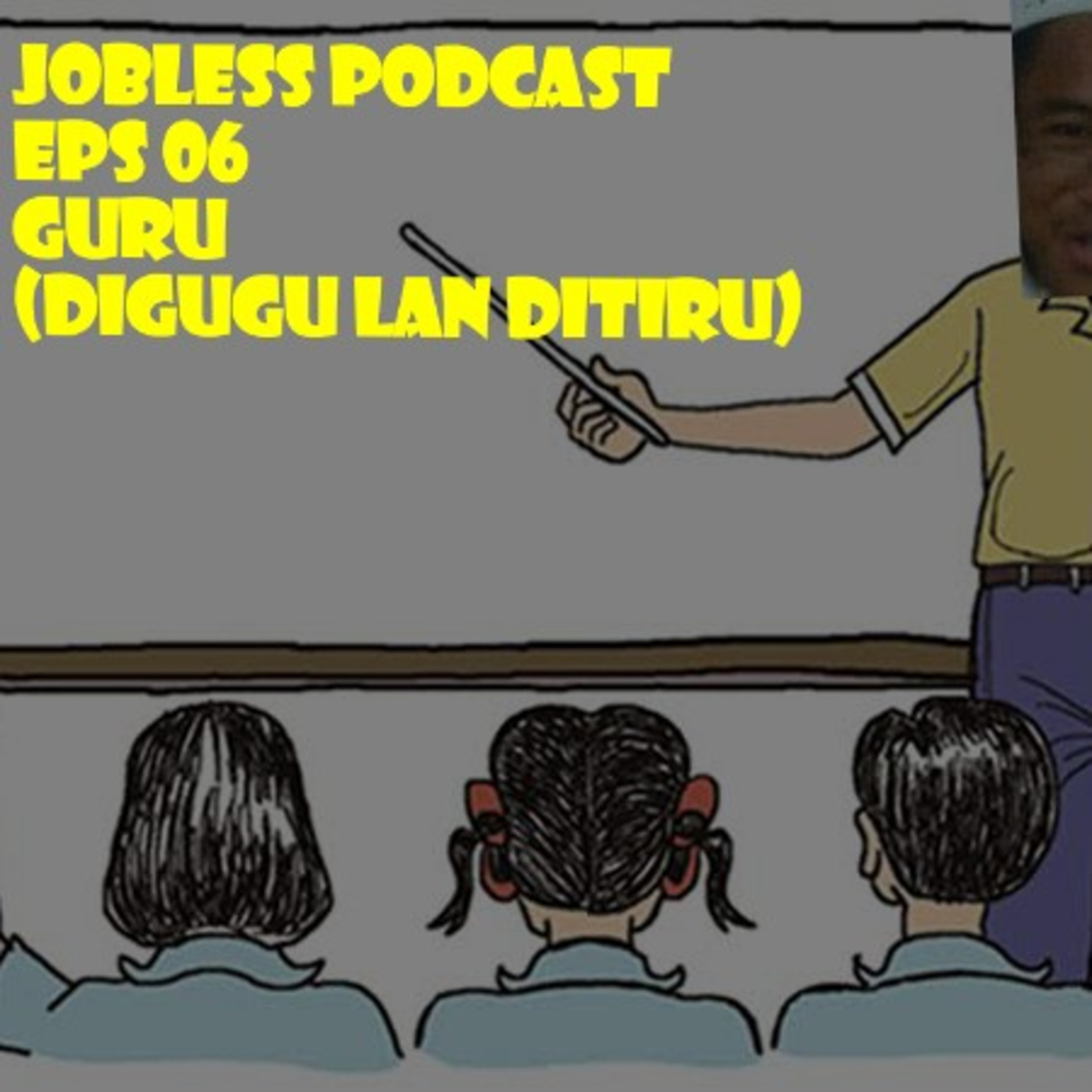 Guru "digugu lan ditiru"