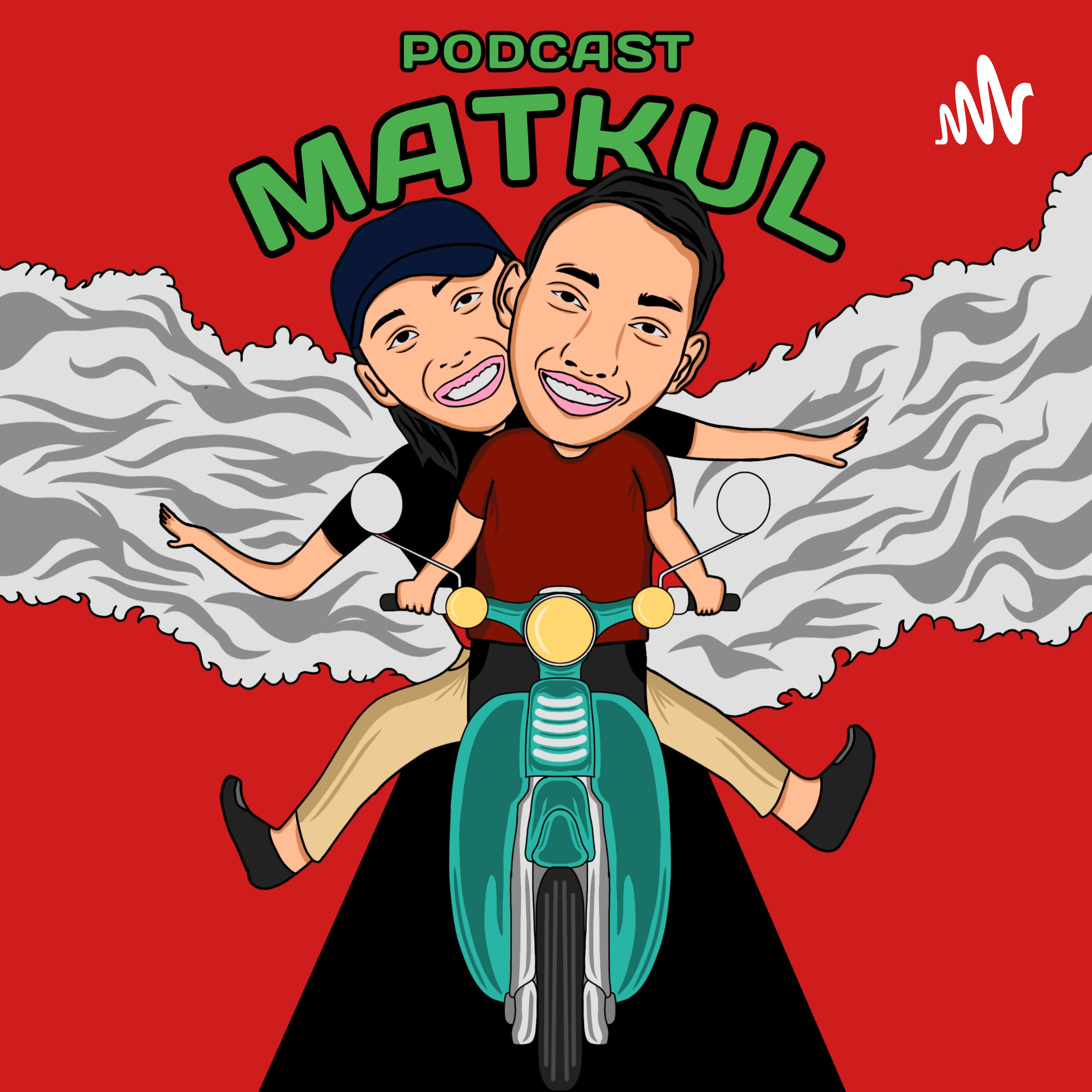 Matkul 7 : Ayo Ngonser !!!! Feat Reyga Aditya