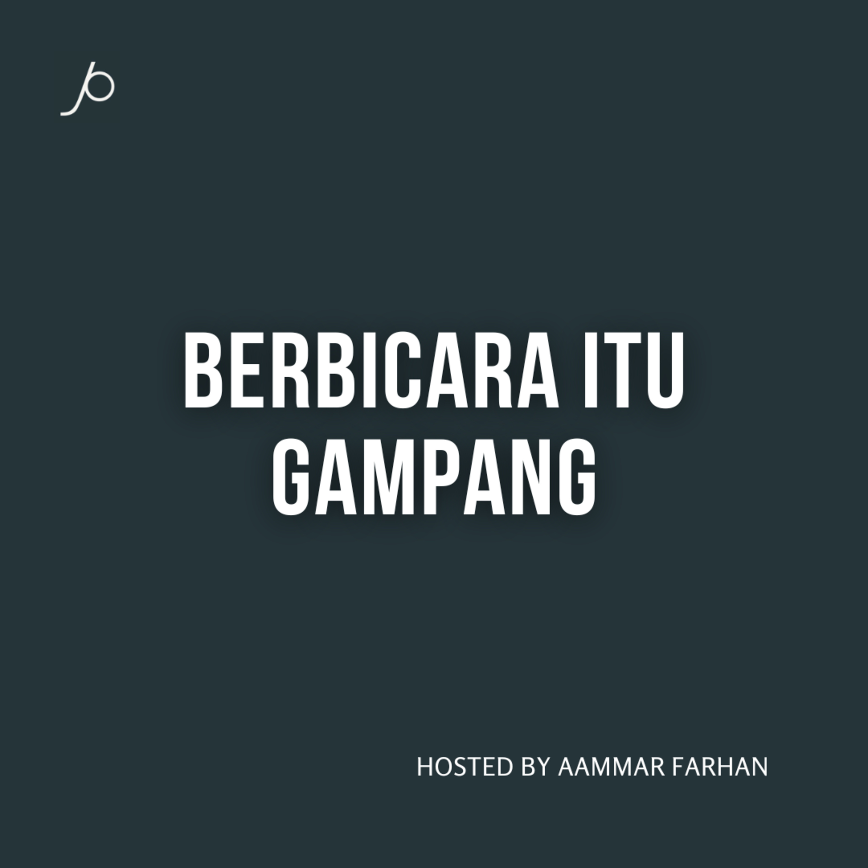 Berbicara Itu Gampang 