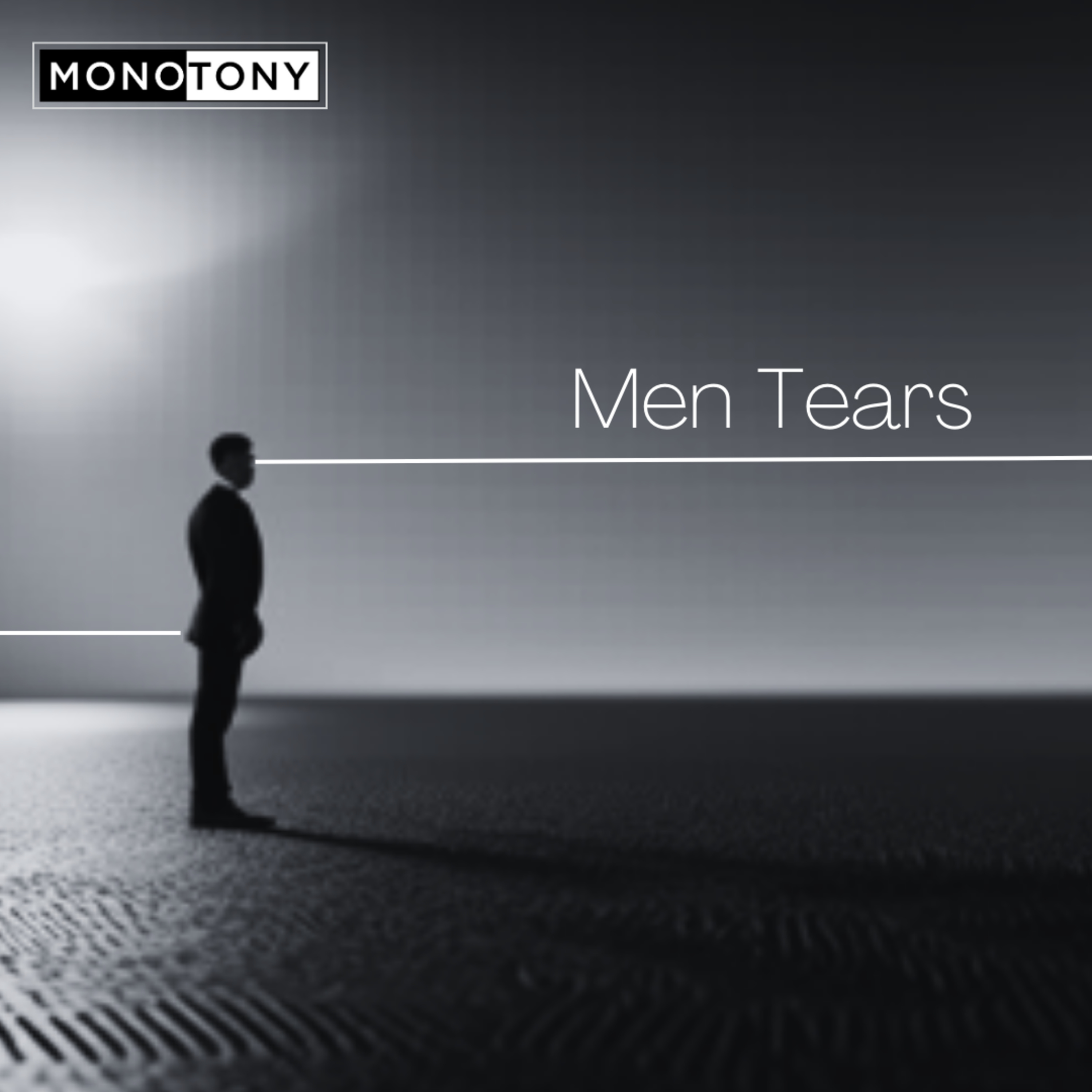 Men Tears