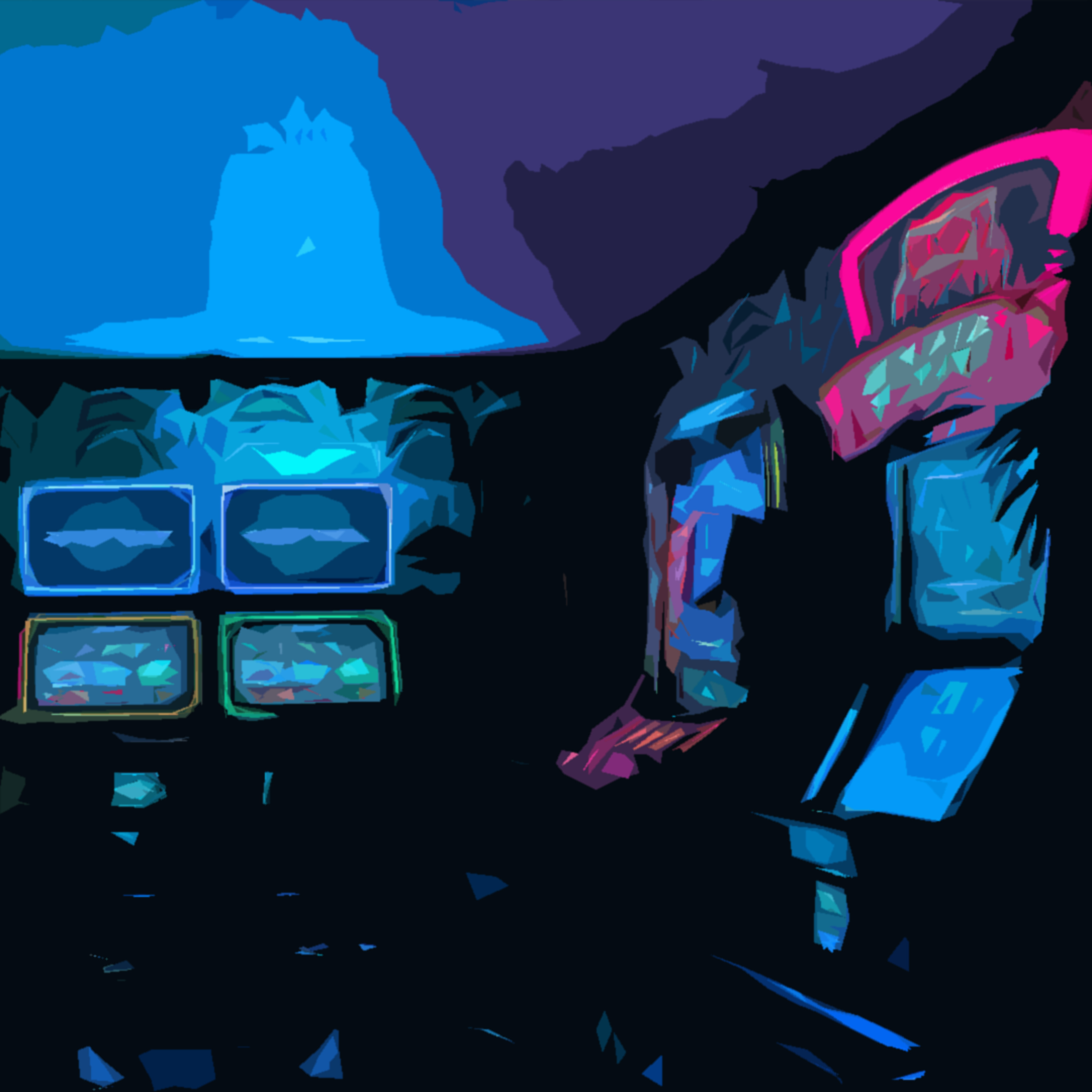 The Mysterious Arcade Console That Make People Suicide.. | Creepypasta | Horror Stories