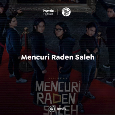 MENCURI RADEN SALEH | #NGOPI