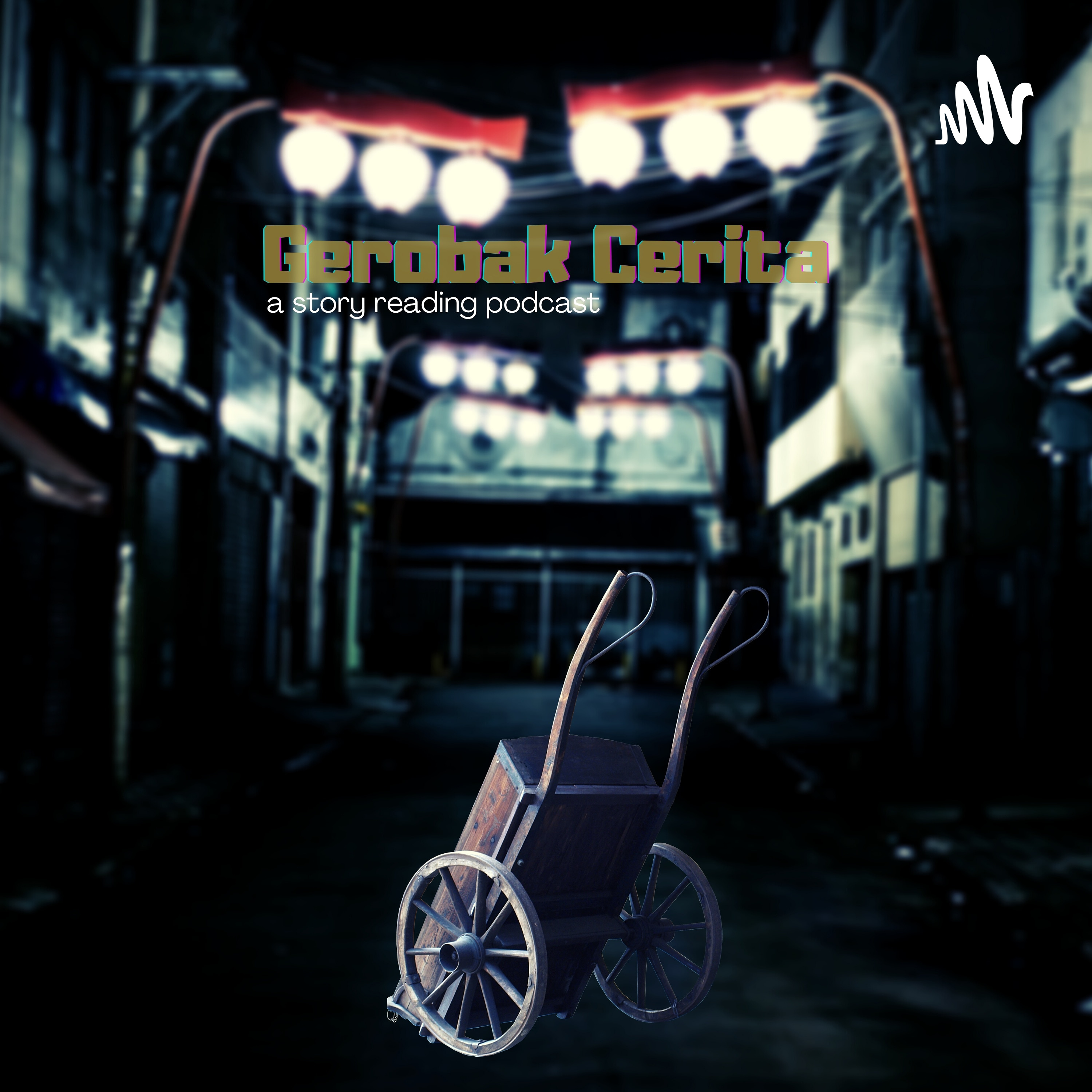 ORANG-ORANG TANGGUL I - F. AZIZ MANNA