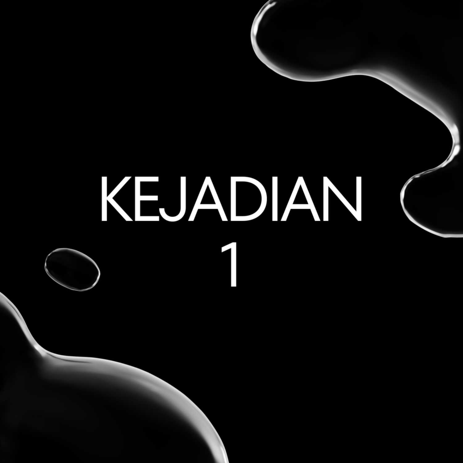 Kejadian 1