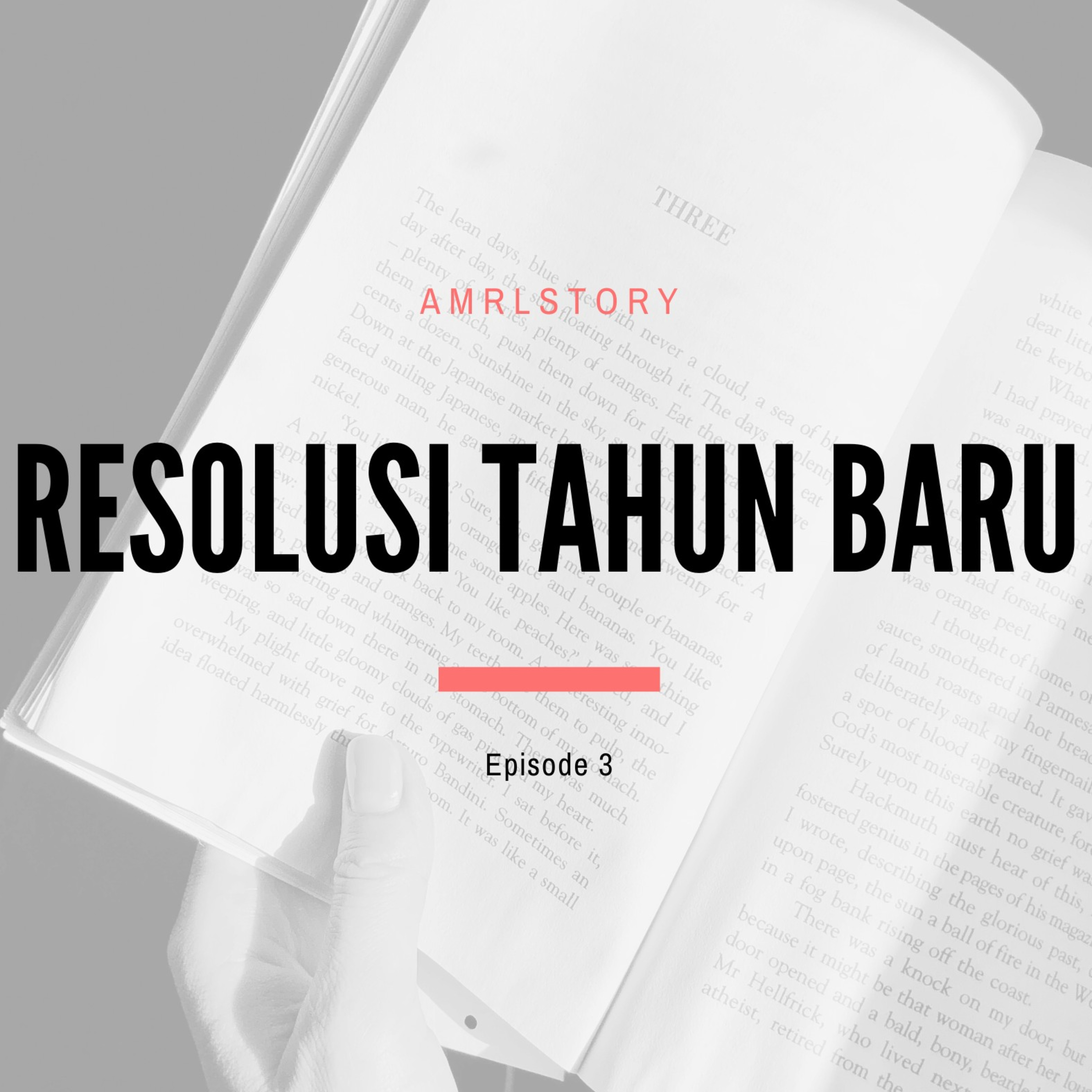 Resolusi Tahun Baru,orang tua dan jadi temen curhat yang baik