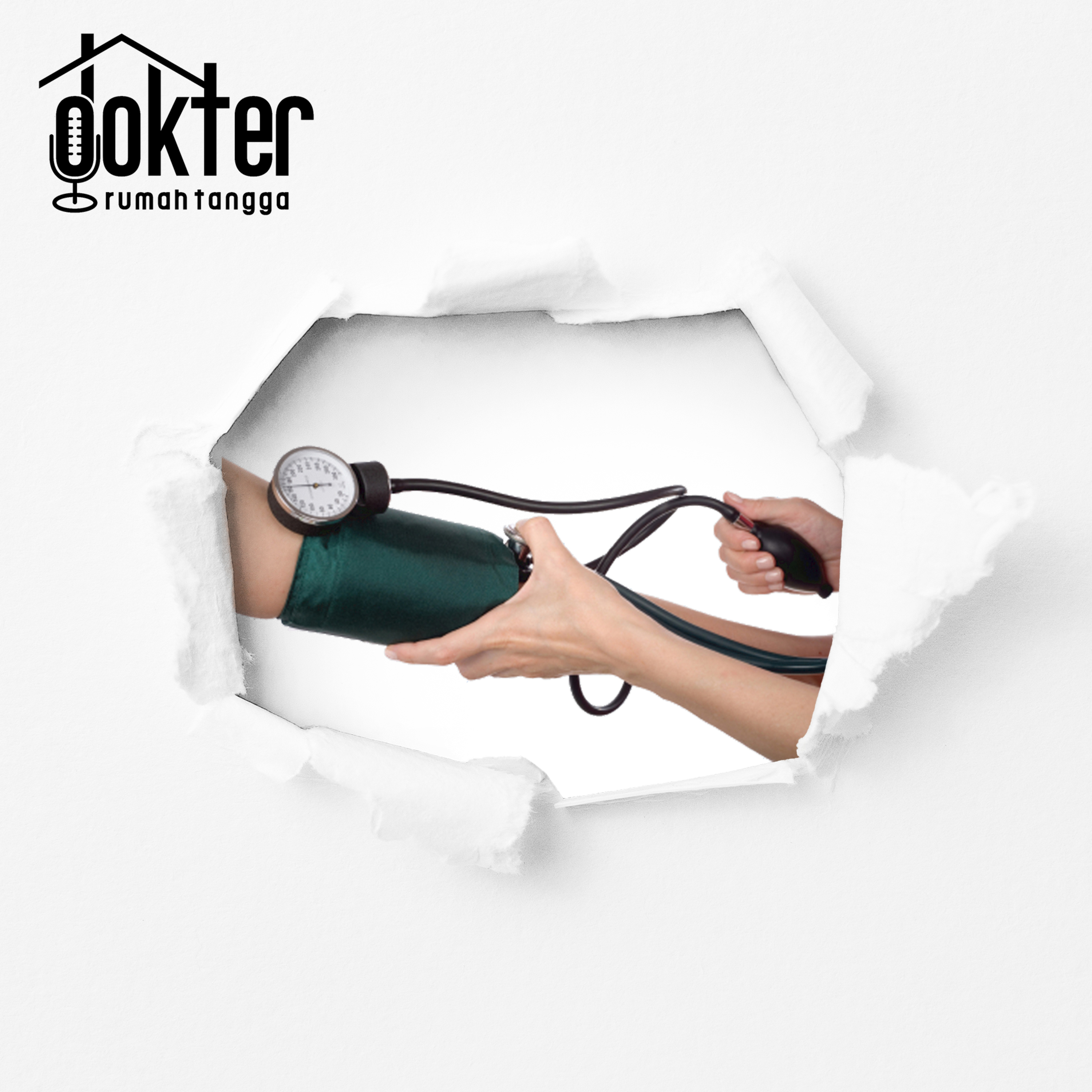 Hipertensi dan Penanganannya (Part 1)