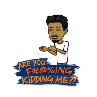 #BOBAAL DIA 10 TAPI FRIENDLY? 