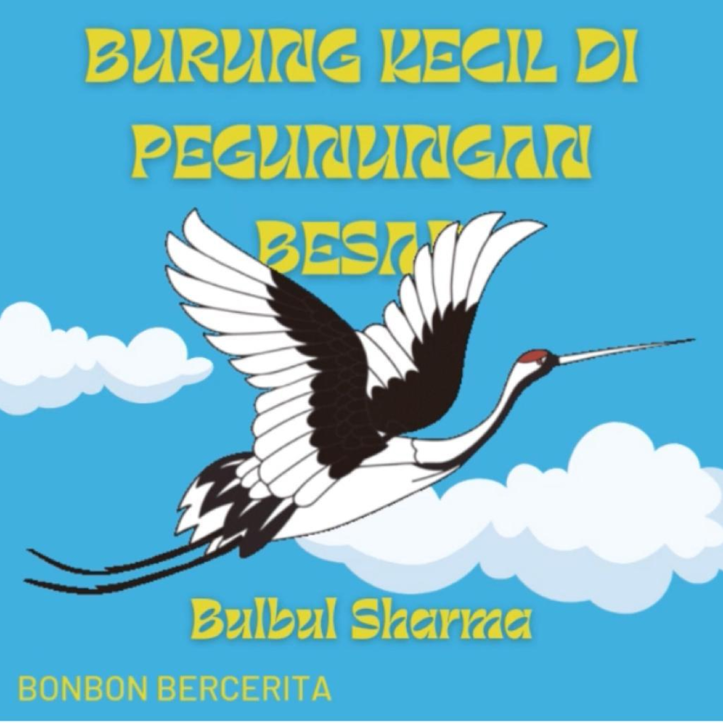 Eps. 5 Burung Kecil dipegunungan Besar