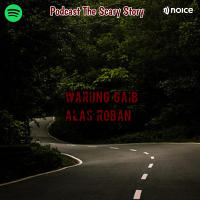 WARUNG GAIB ALAS ROBAN !!