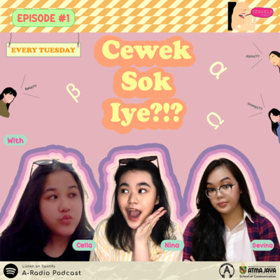 TERCELA #1: Cewe Sok Iye?!?
