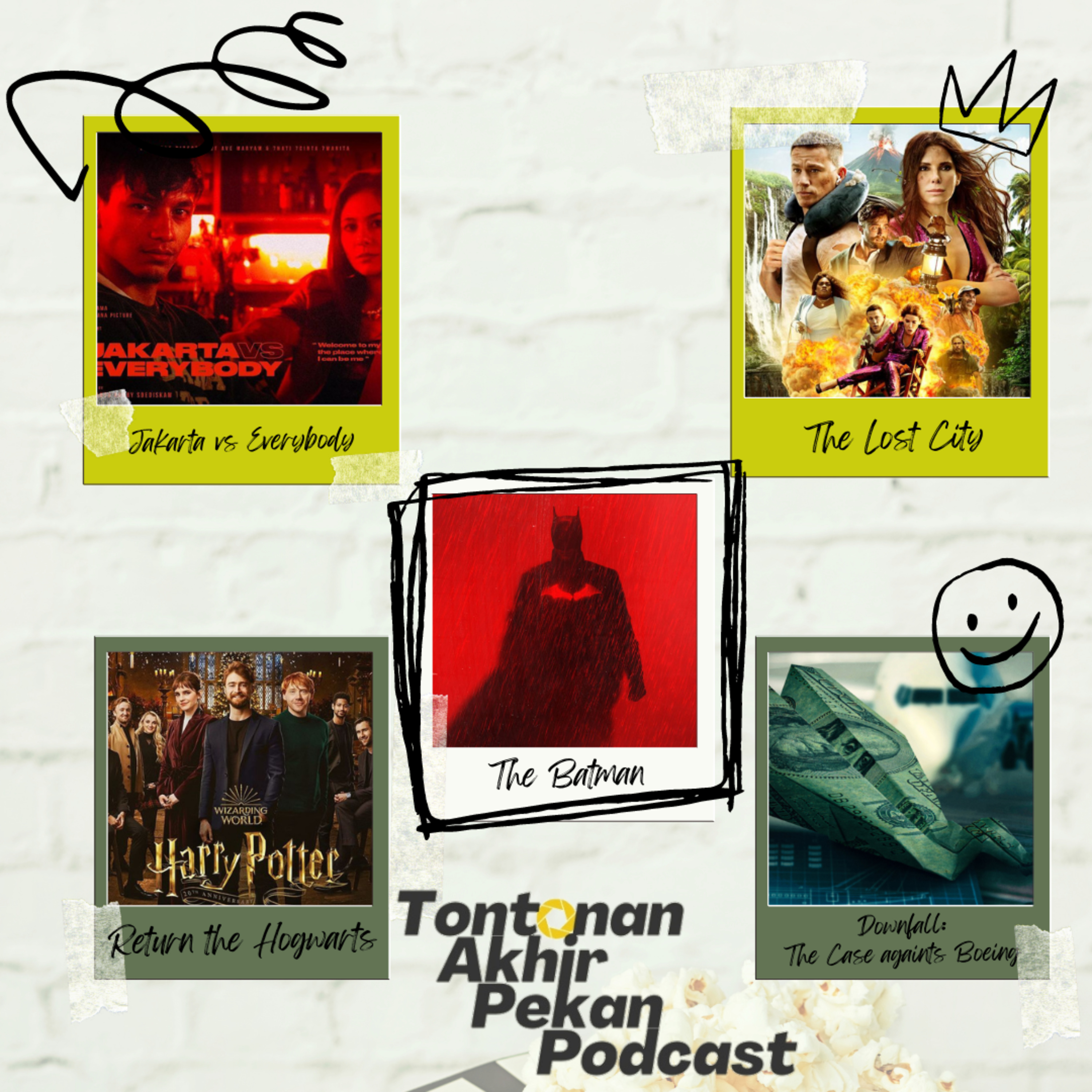 #2 Pekan Keempat Maret