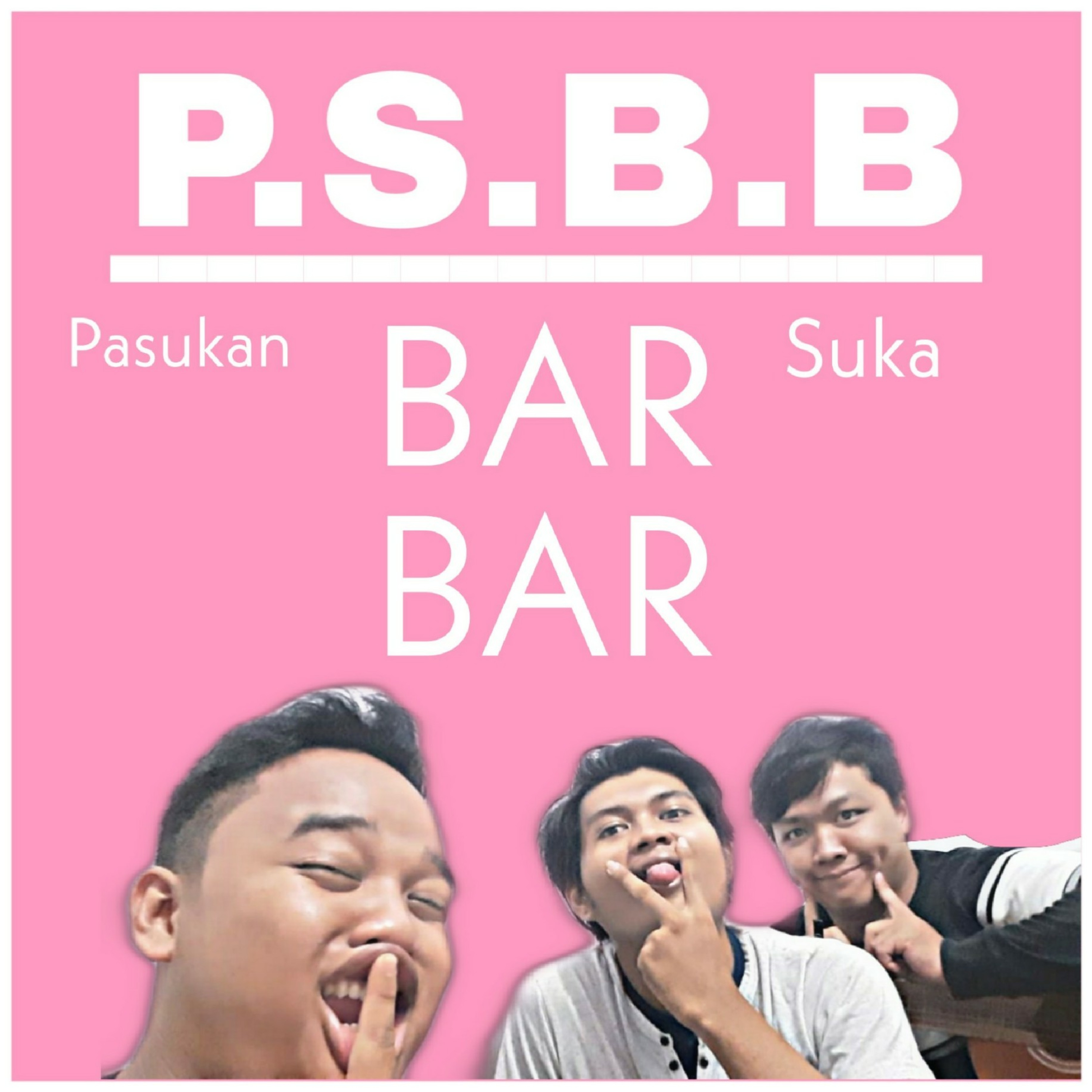 EP.2 Pasukan Suka Bar Bar 
