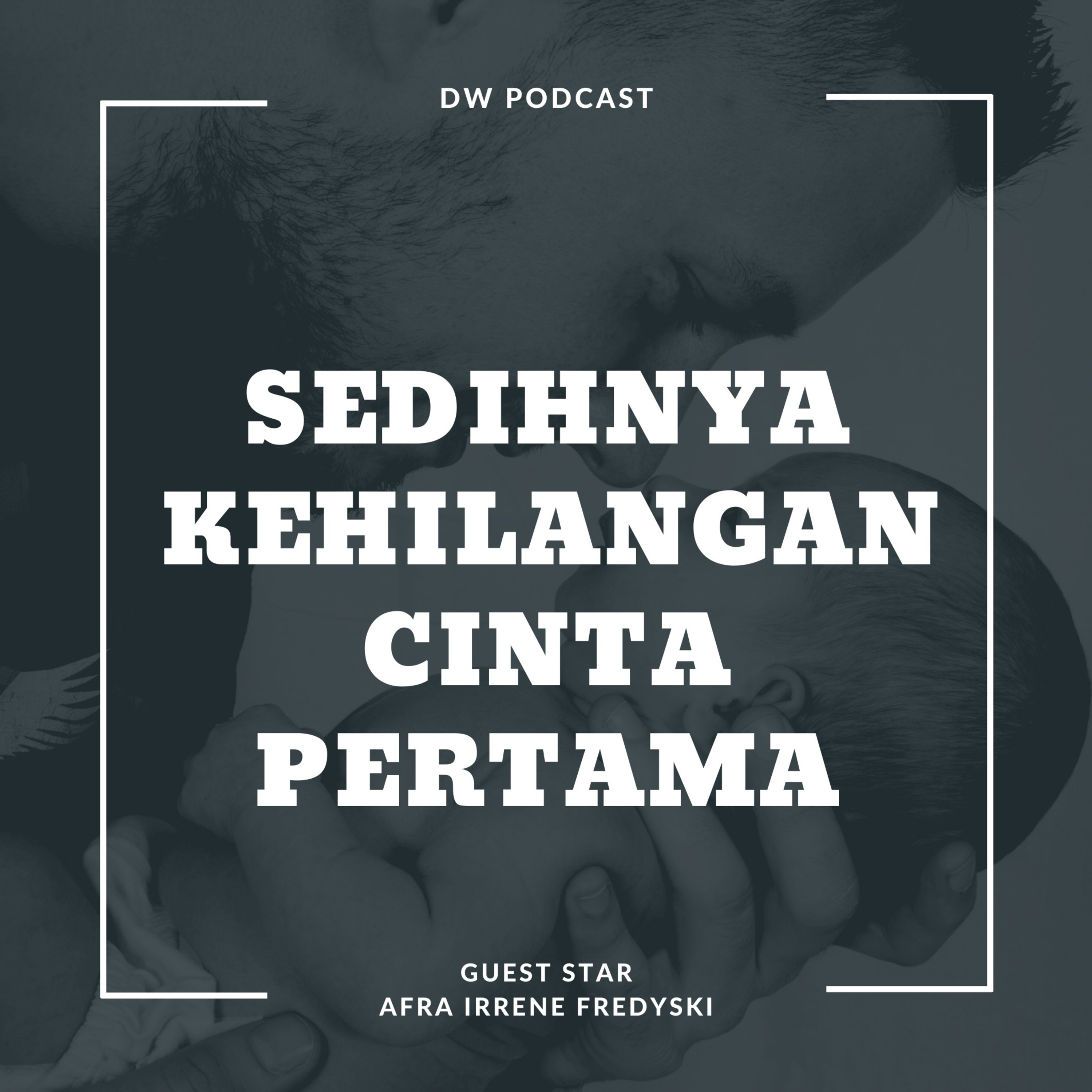 Sedihnya kehilangan cinta pertama 😭