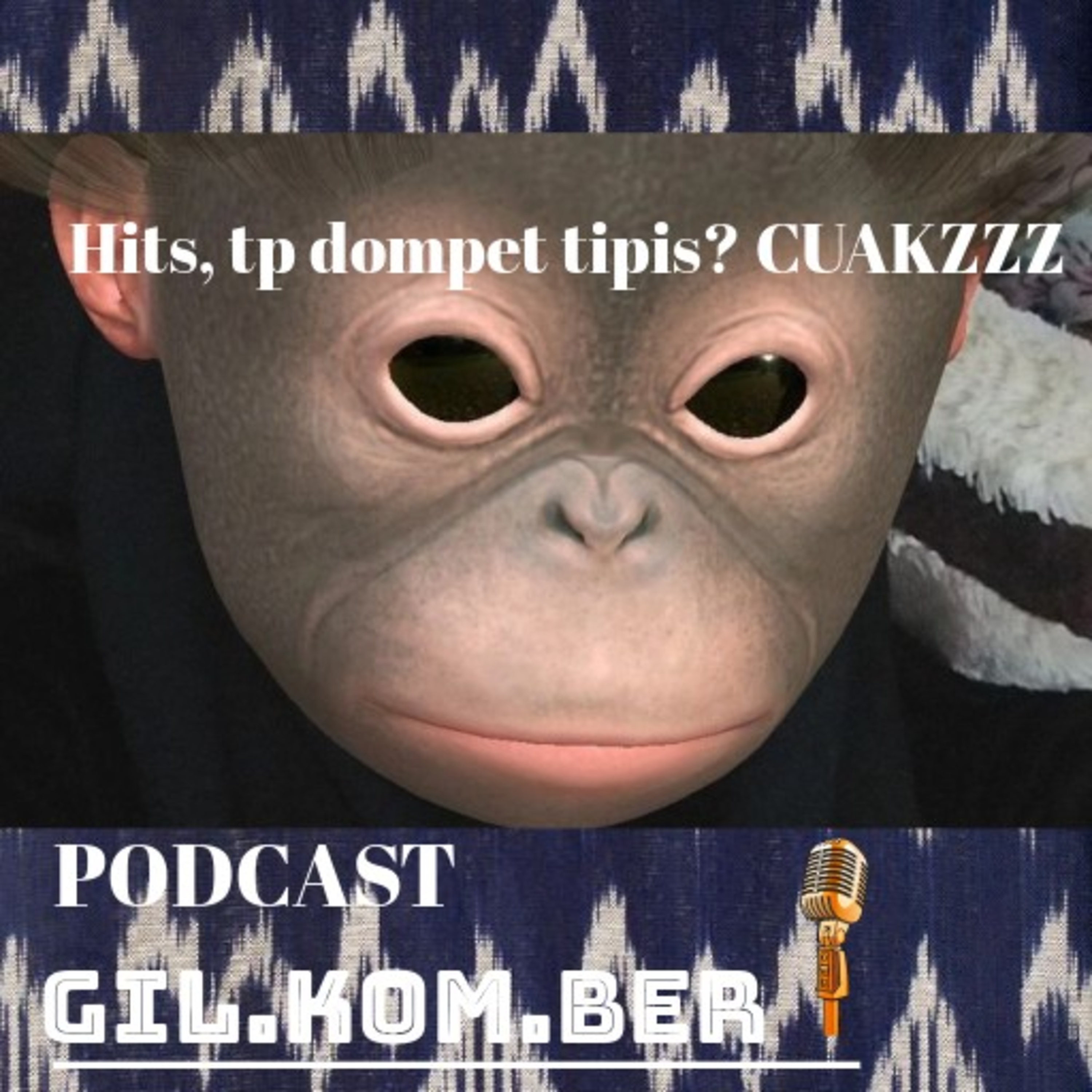 #18 Hits, tapi dompet tipis? Cuakzz