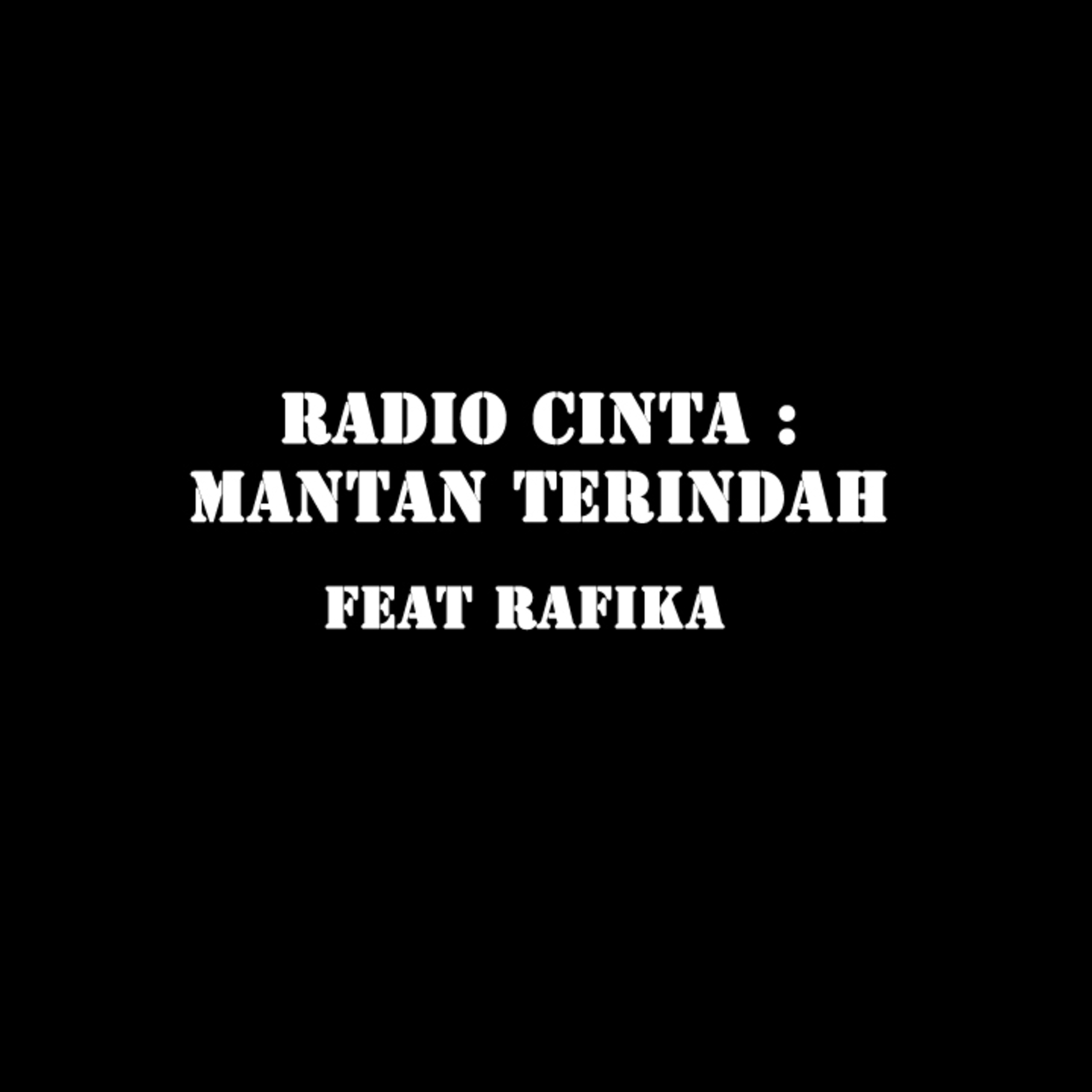 RADIO CINTA #1 || STORY TELLING