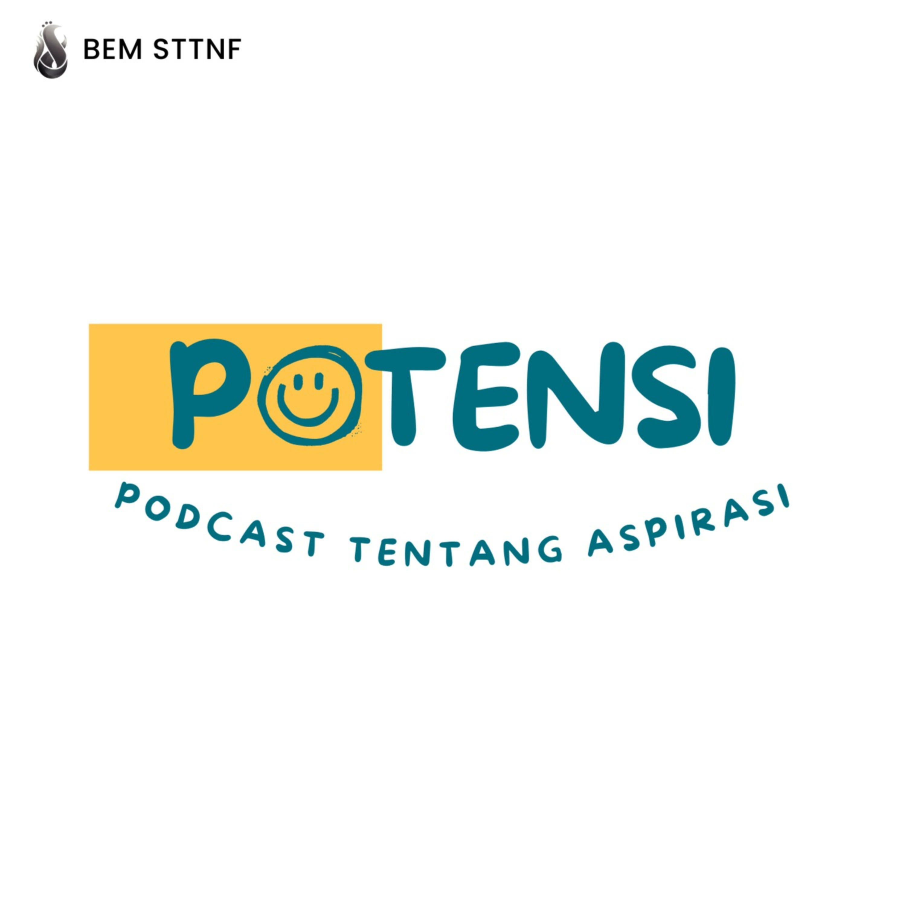 Eps. 02 | Apa itu BEM STT NF? Fungsinya apa ya?