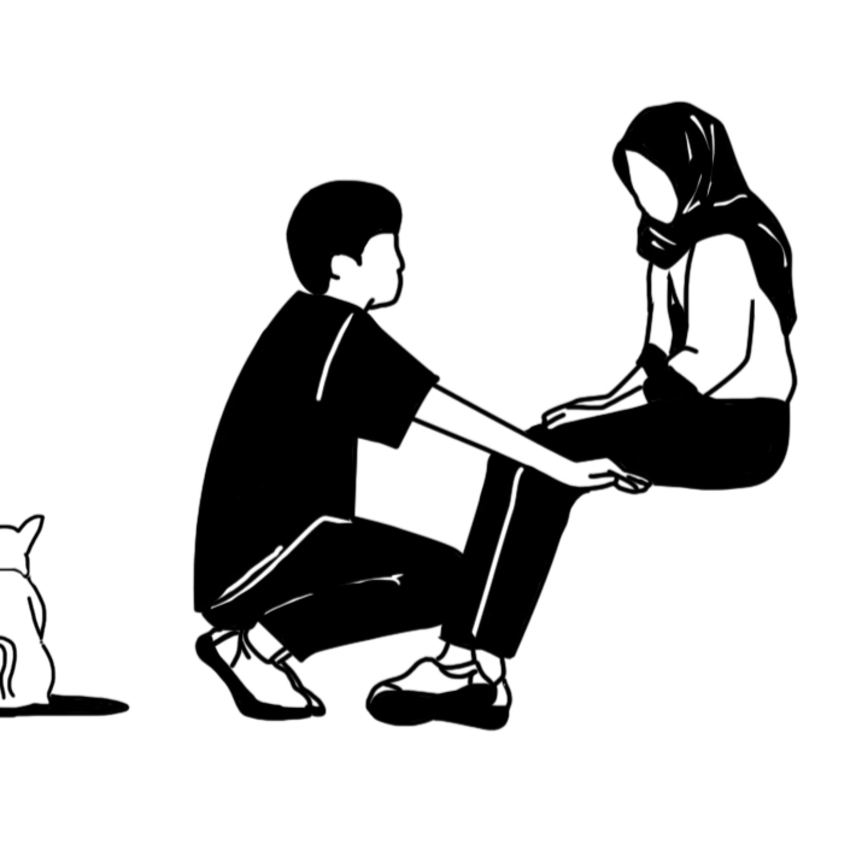 Pada intinya, Hasil Akhir adalah jawaban | #2