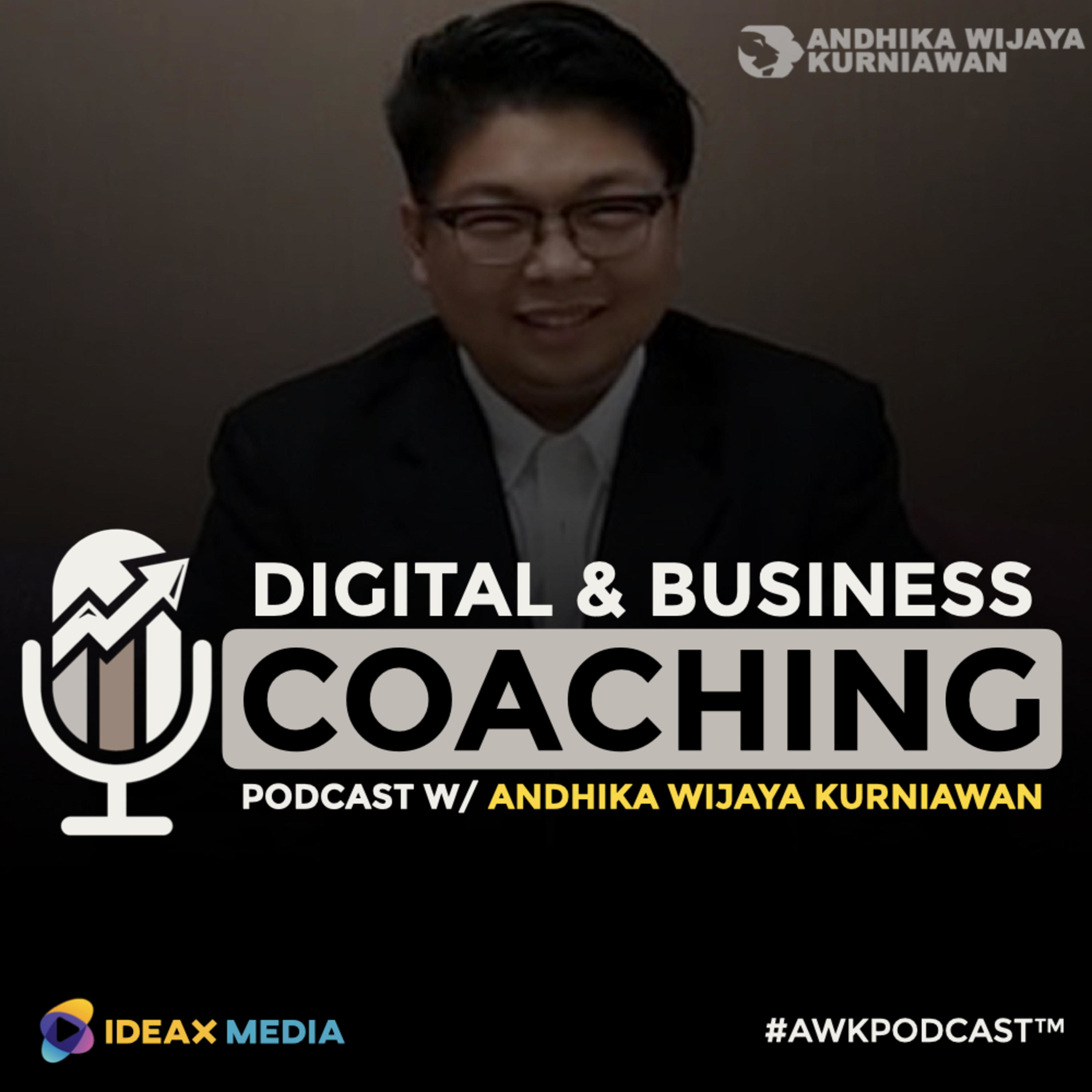 Eps #4: Penyebab Gagal Terjadi Penjualan & Solusinya