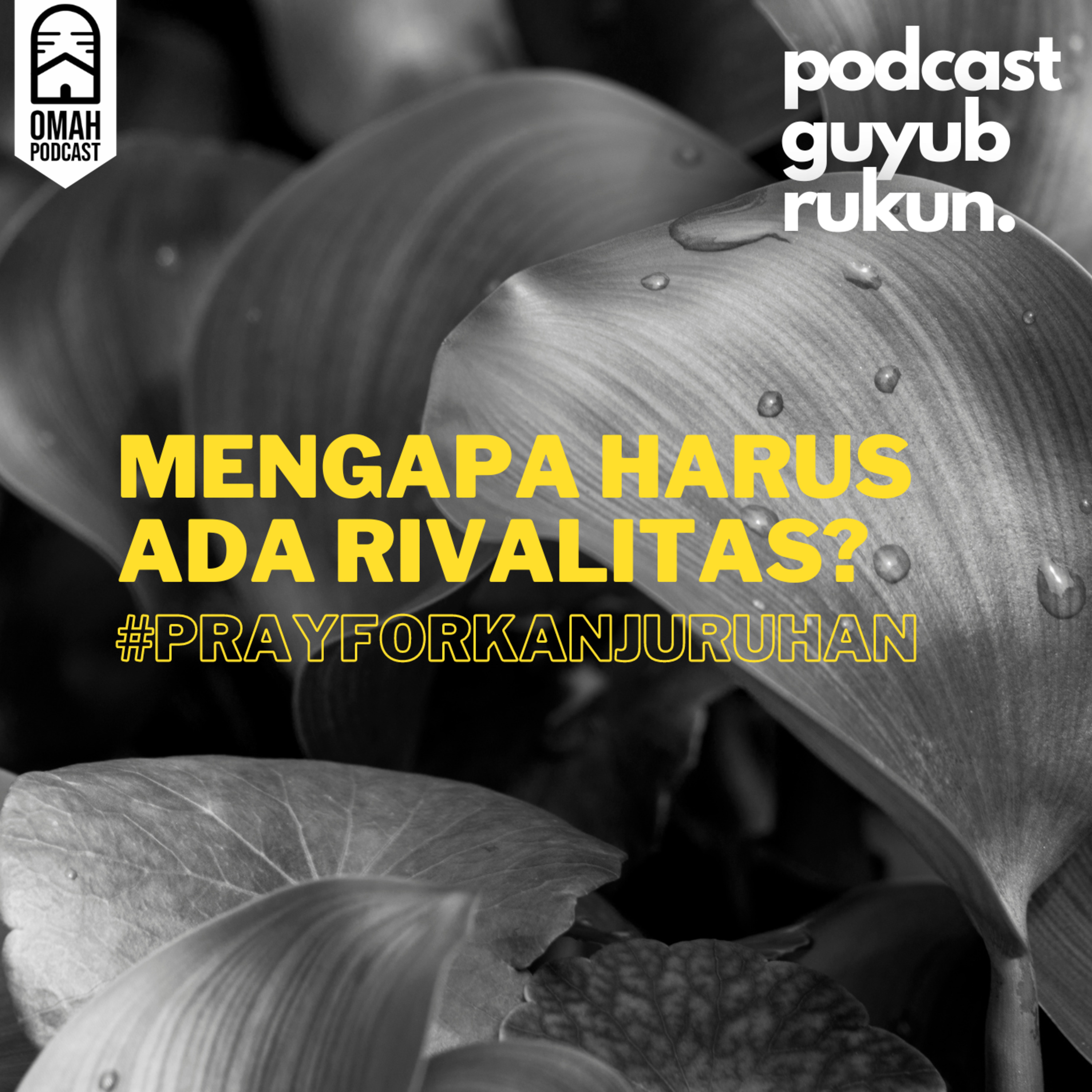Eps.16 - Mengapa harus ada rivalitas? #prayforkanjuruhan