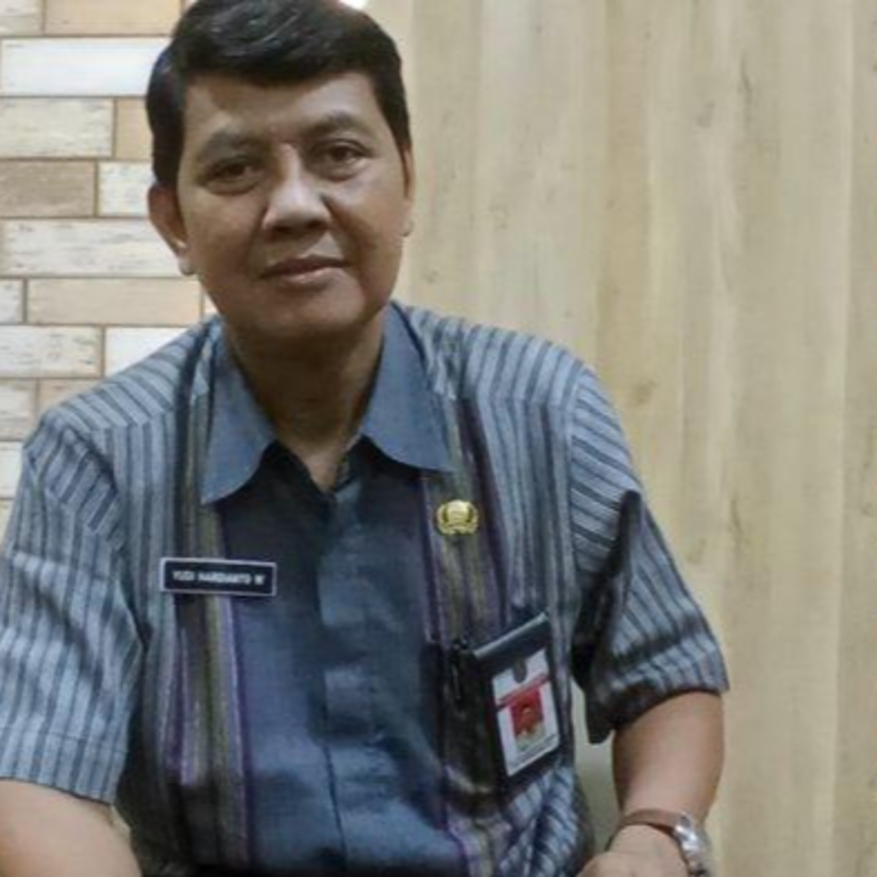 Penerapan Identitas Kependudukan Digital di Kota Semarang