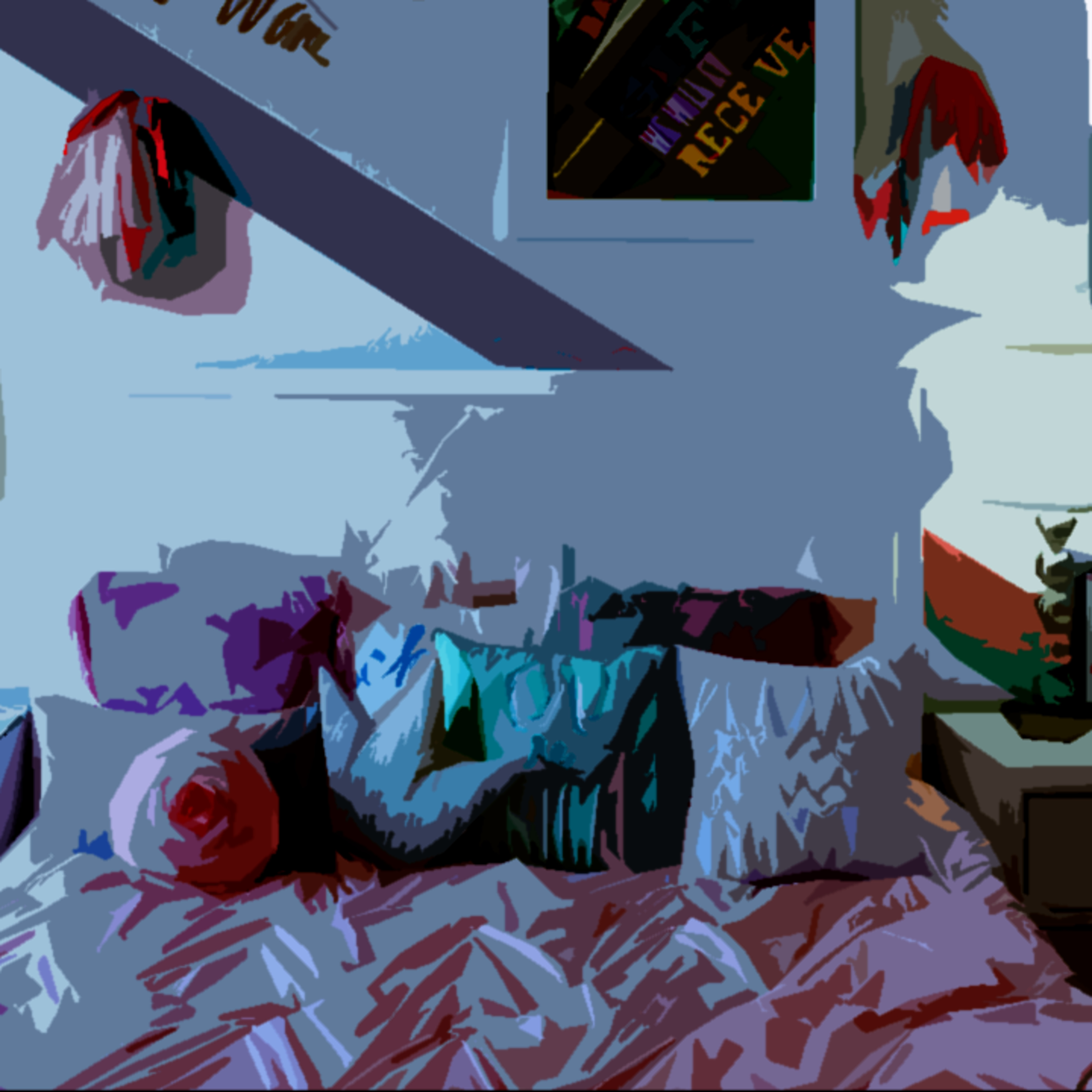 Mommy, Can I Stay in Your Room ? | Creepypasta | Horror Stories