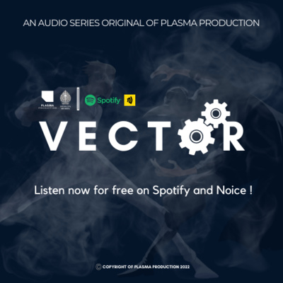 Plasma Interactive Studio's Vector | Official Teaser Trailer (Bahasa Indonesia)