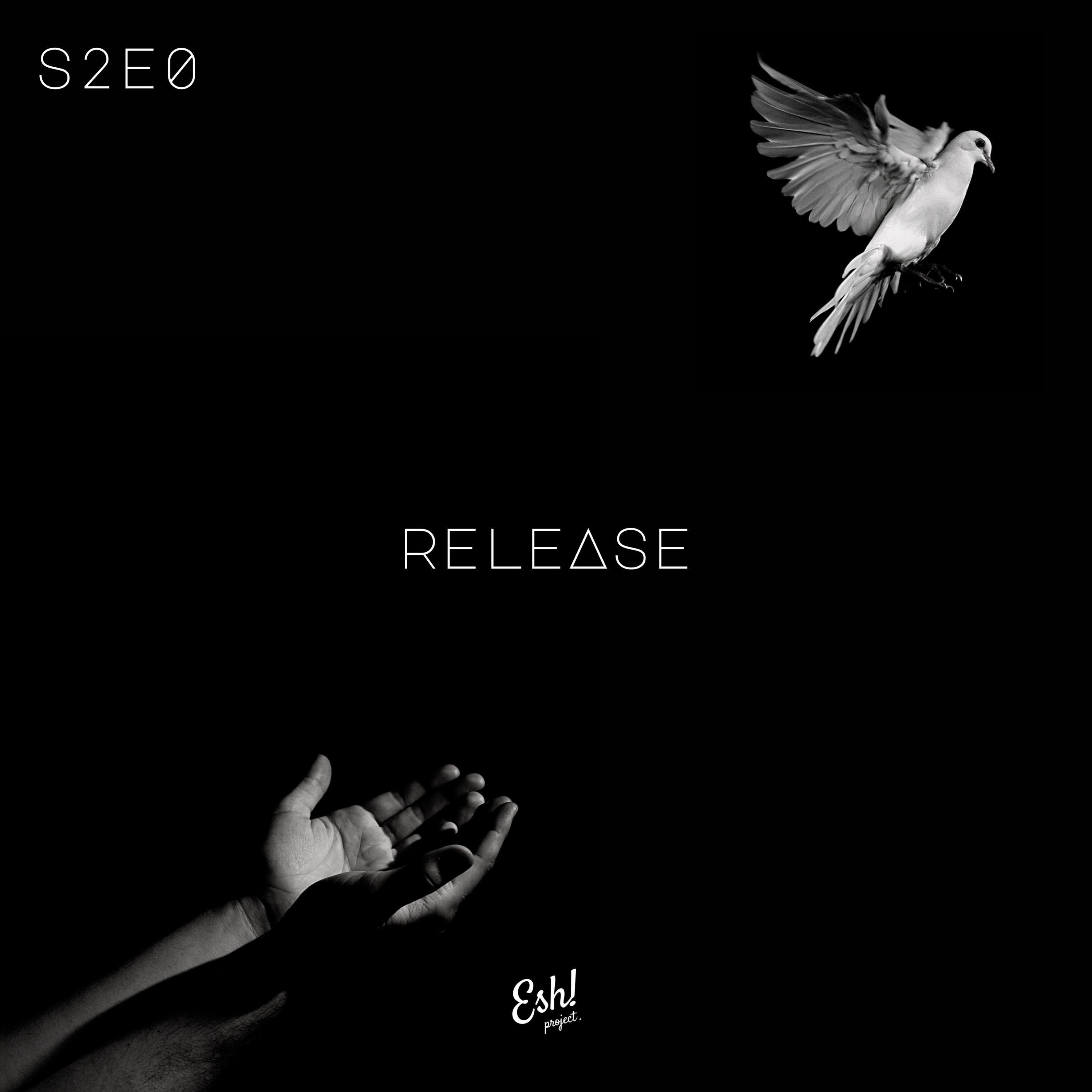 Release. (Season 2 Prologue)