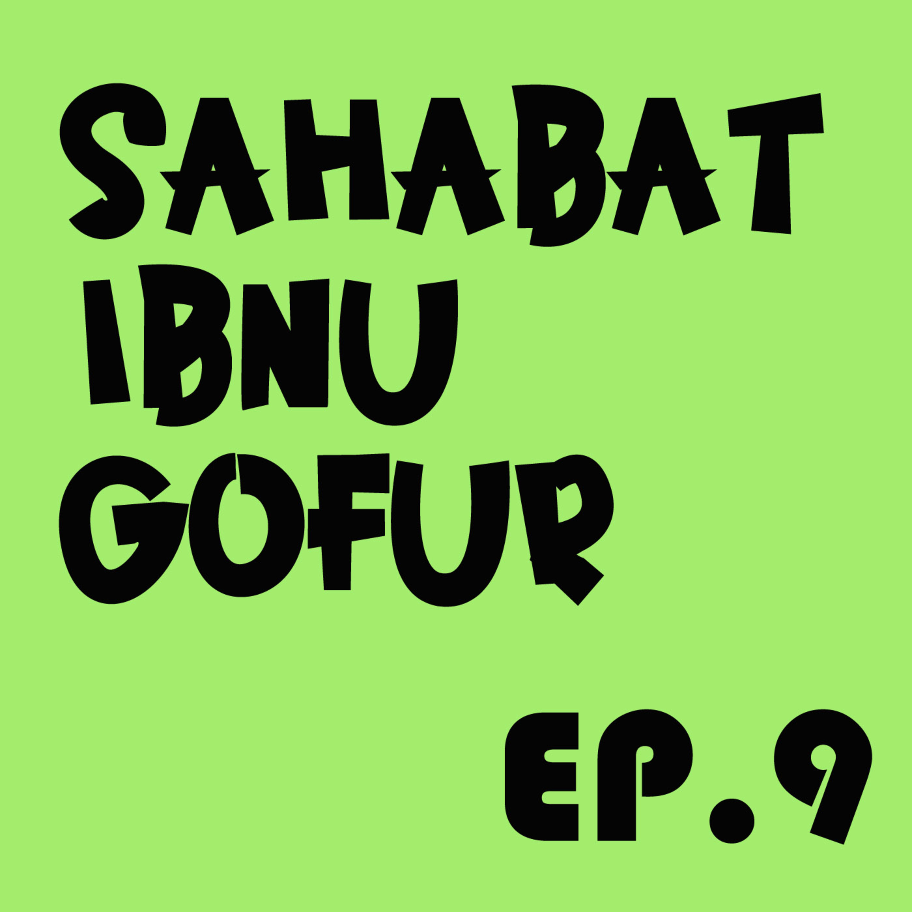 EP.9 : Naik Kelas Aja Udah Bersyukur