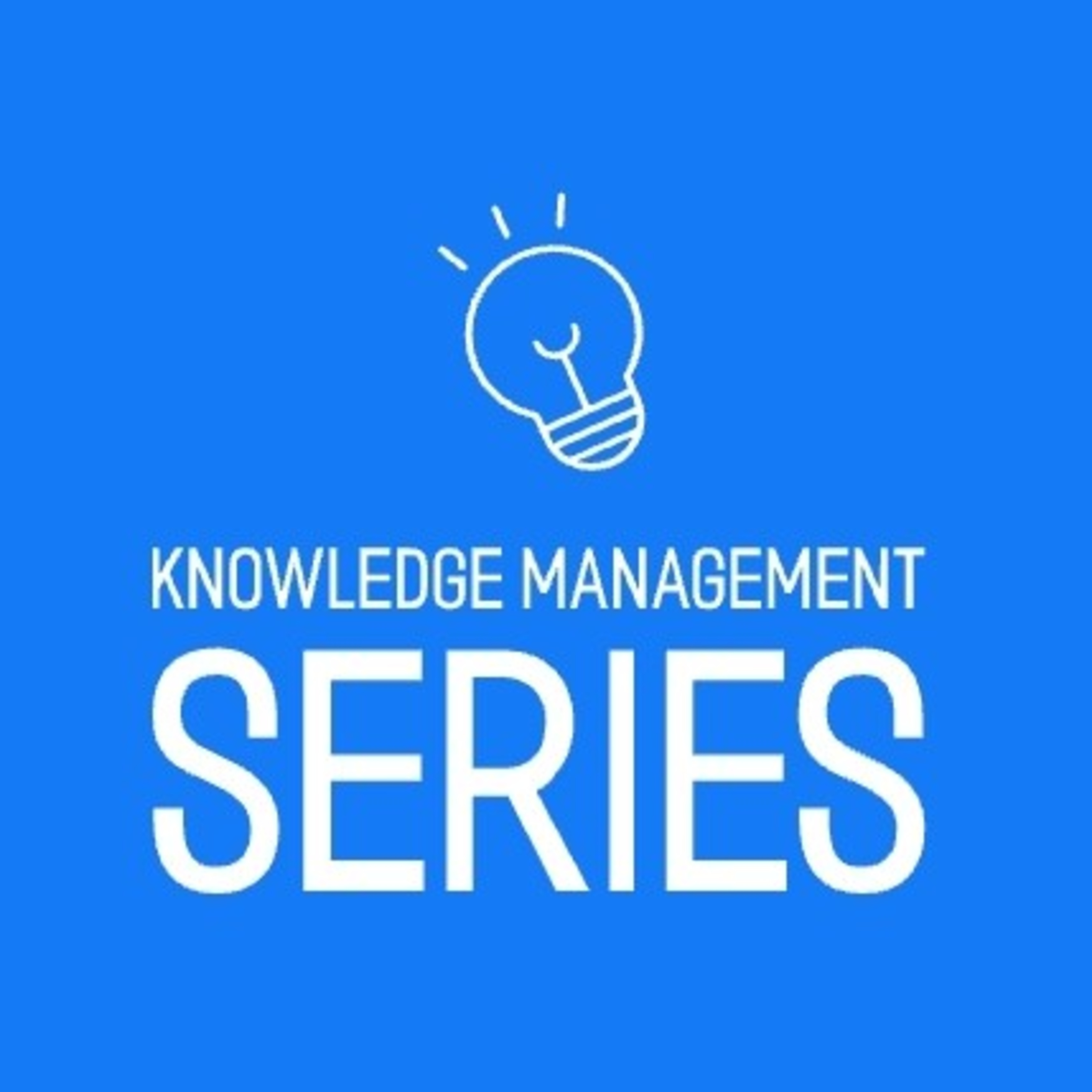 4. KM Series: Organisasi Pembelajar Menuntut Manusia Dewasa 