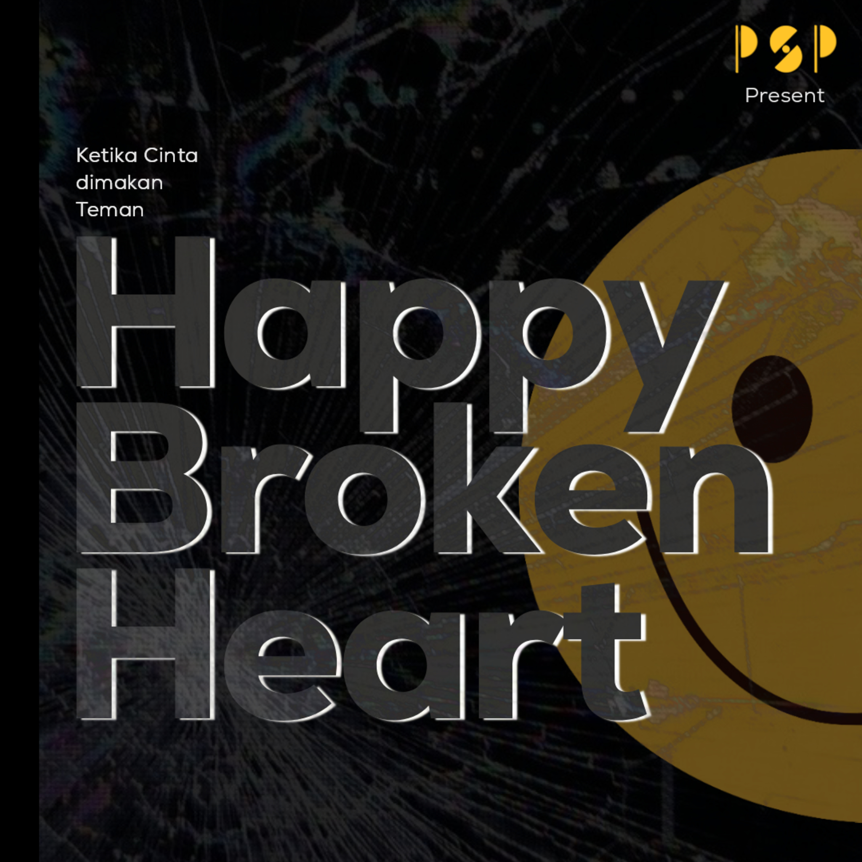 S3 Eps 2. Happy Broken Heart 