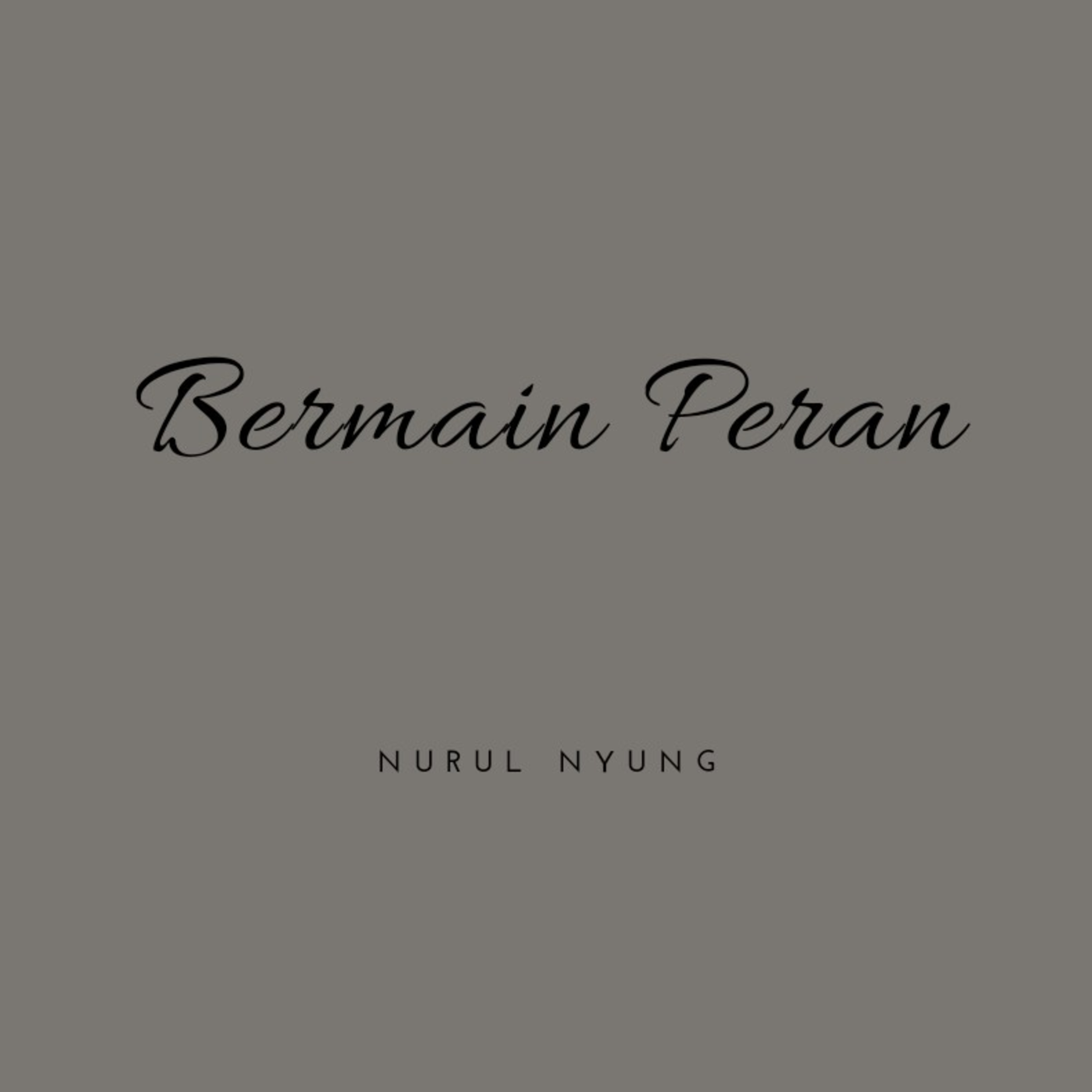 10. Bermain Peran
